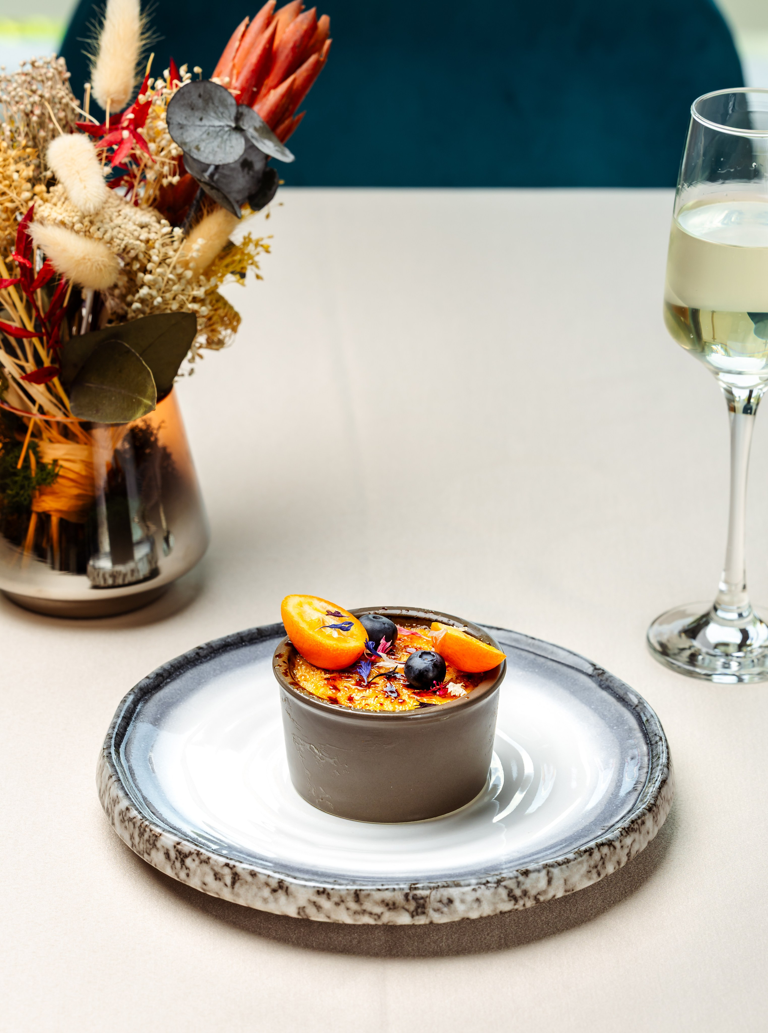 Grand View. Marius Ciocan