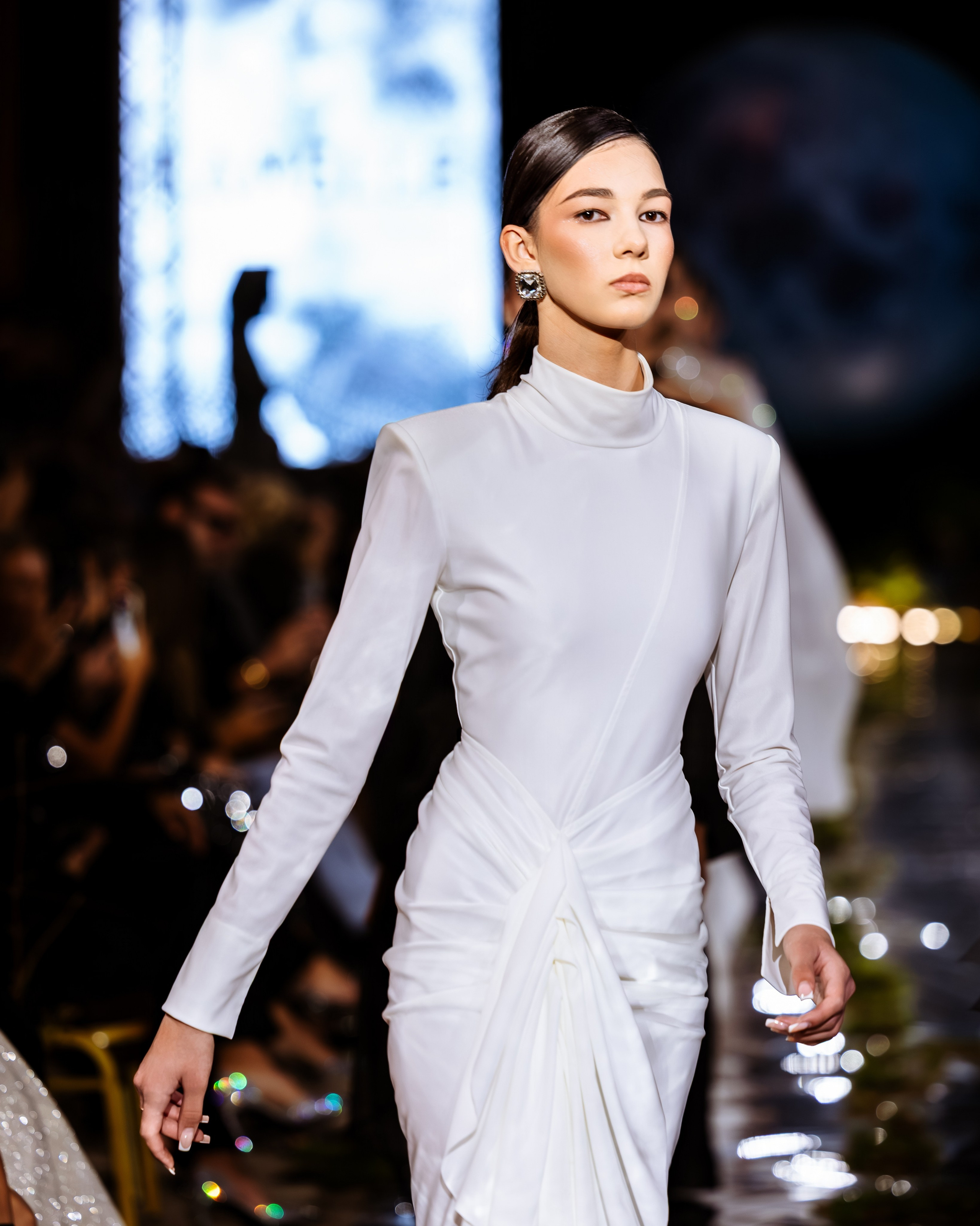 Prive. Marius Ciocan