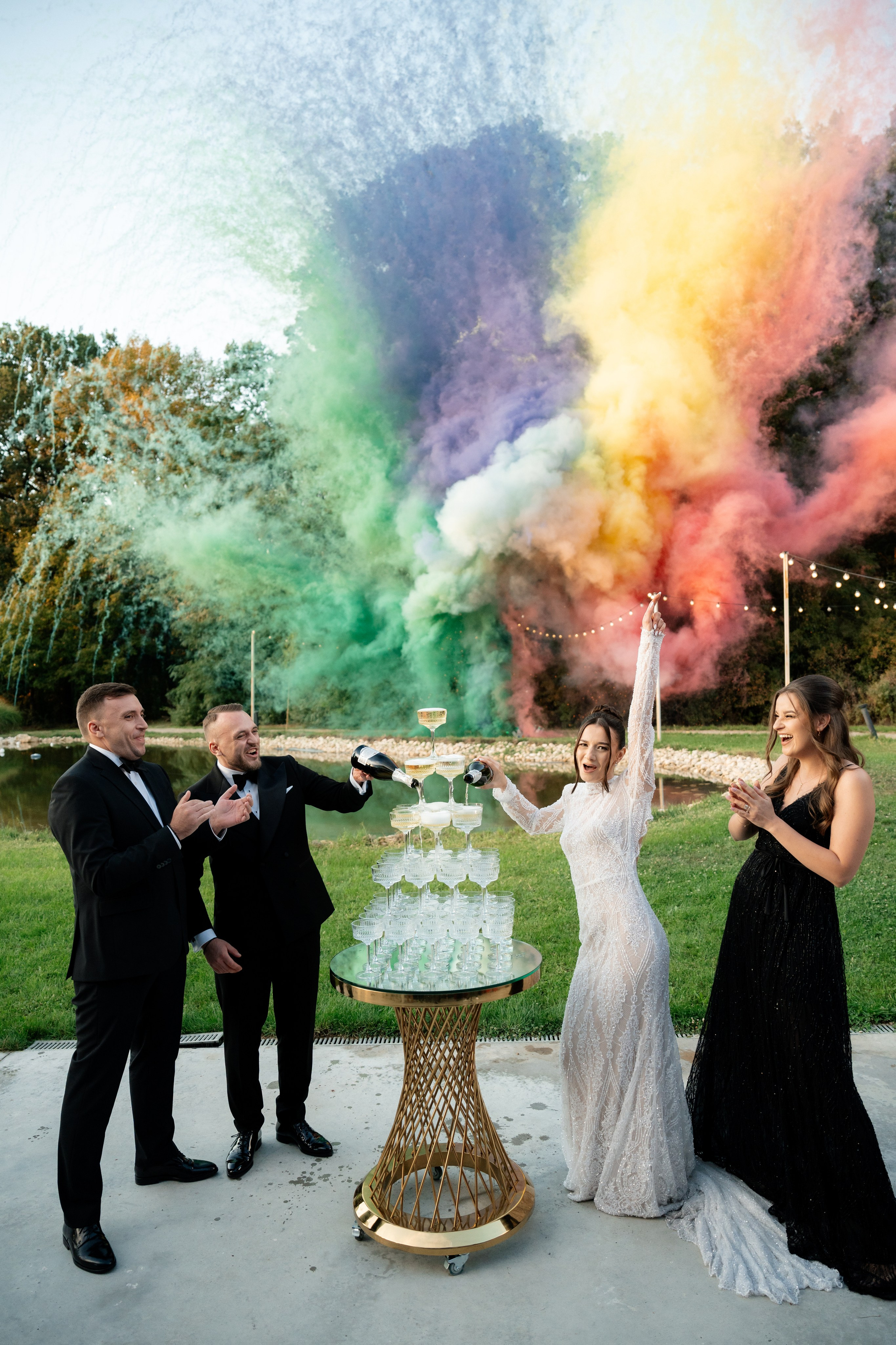 Gabriela & Alex. Destination Wedding Photographer Alex Pasarelu