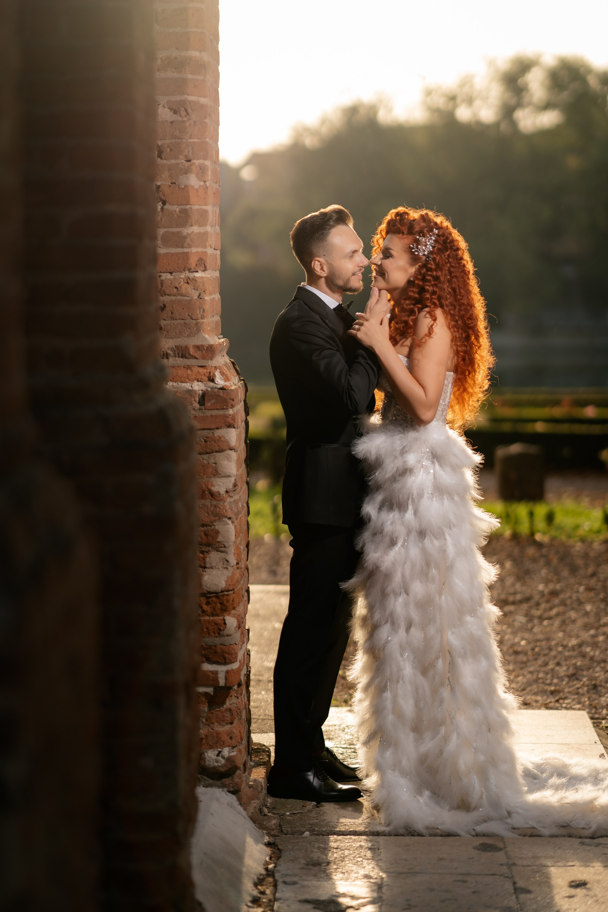 Katalina & Alex. Fotograf de nuntă Alex Pasarelu