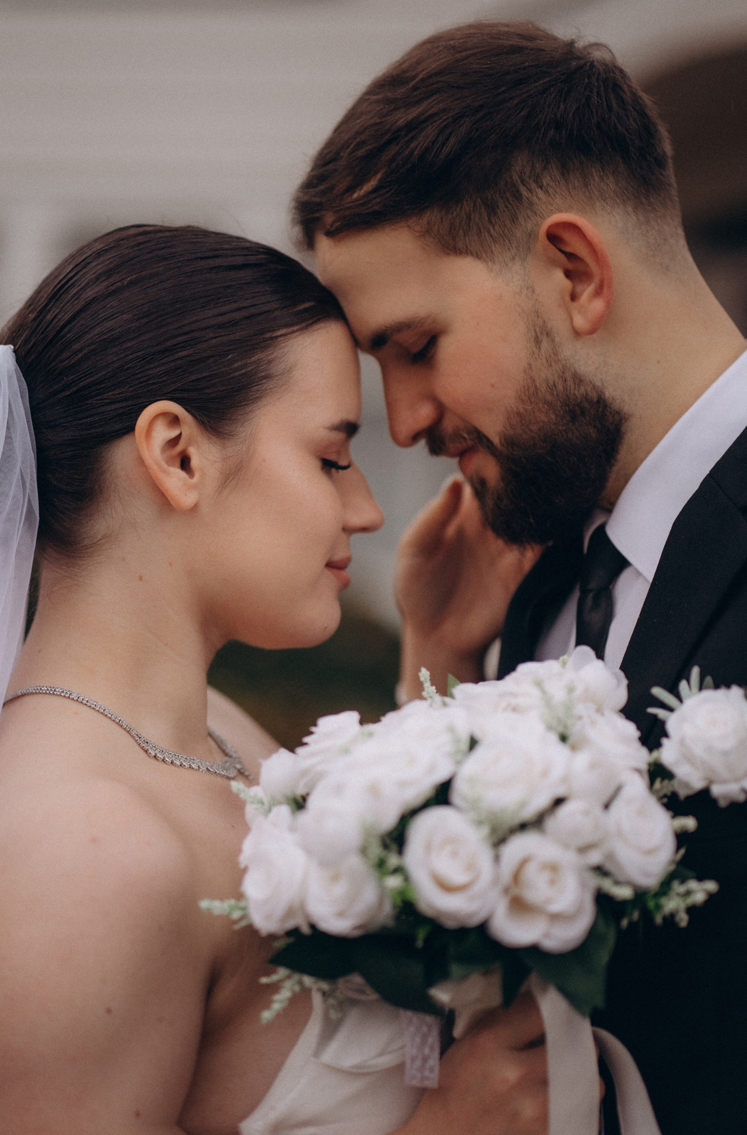 Weddings. Vancouver Photographer | Catherine Vashchenko