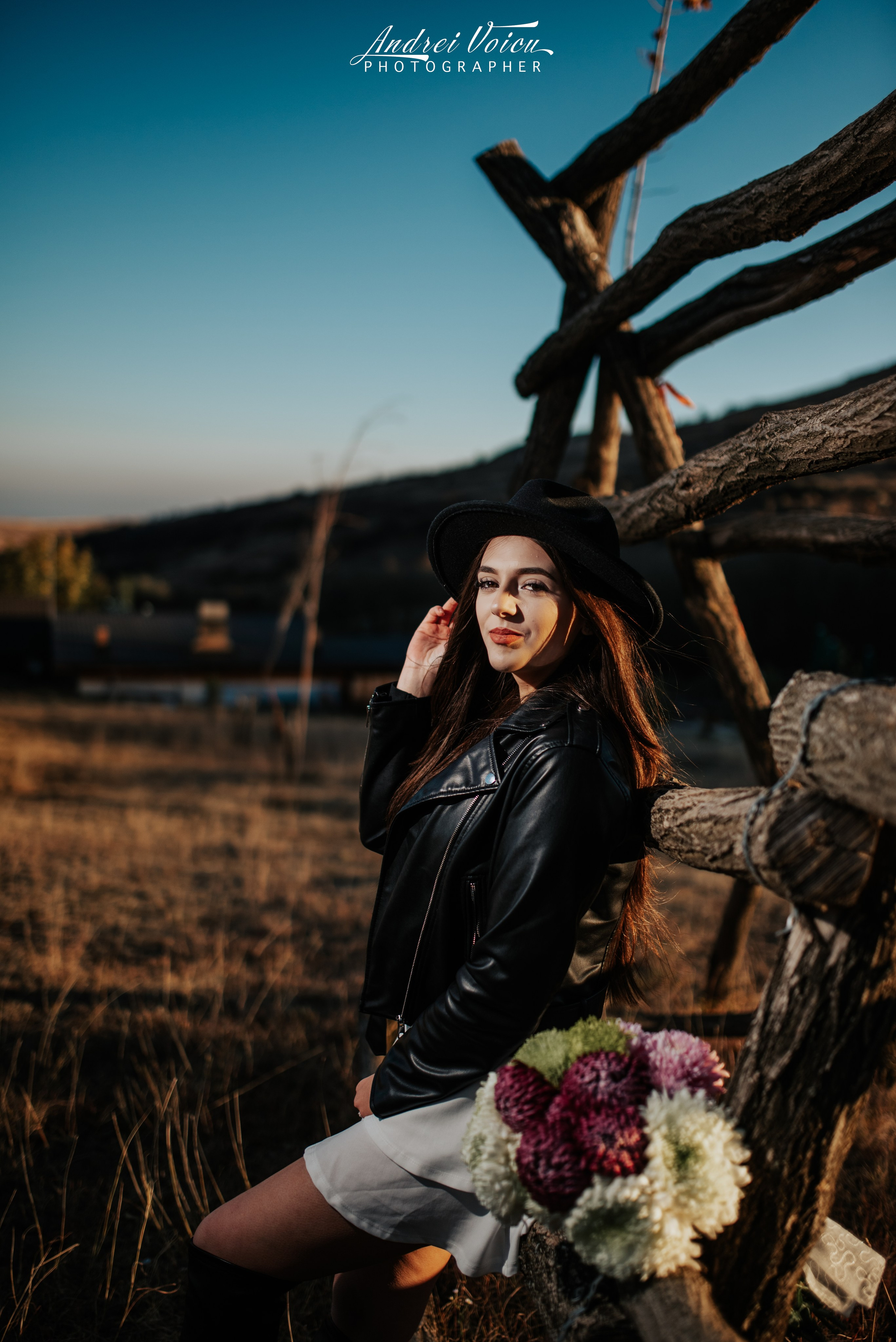 Majorate. Andrei Voicu Fotograf. Povești nescrise, surprinse atent