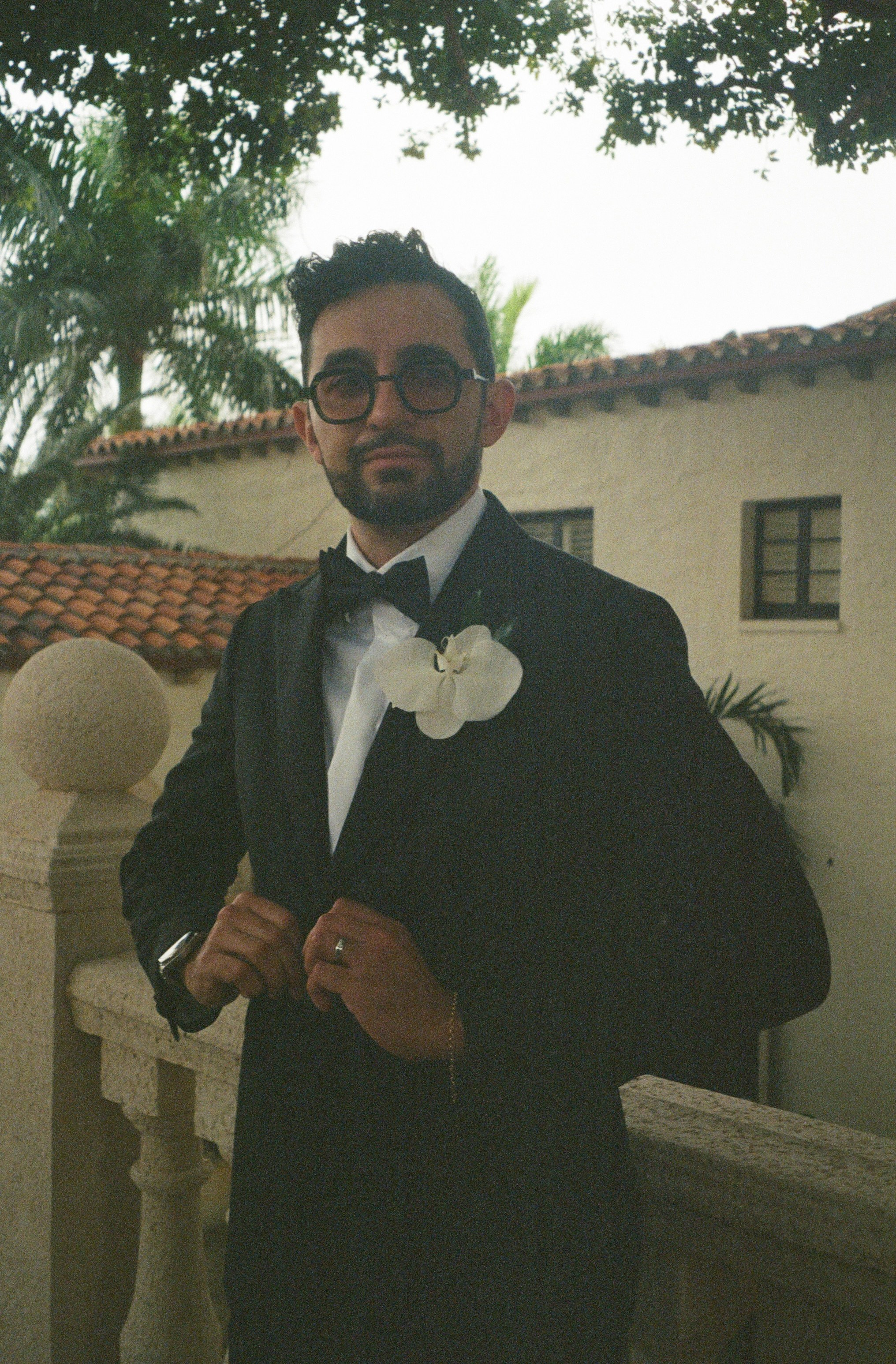 Arielle & Boris’s Timeless Wedding at The Addison. YES I DO PRODUCTION — Wedding photography&videography