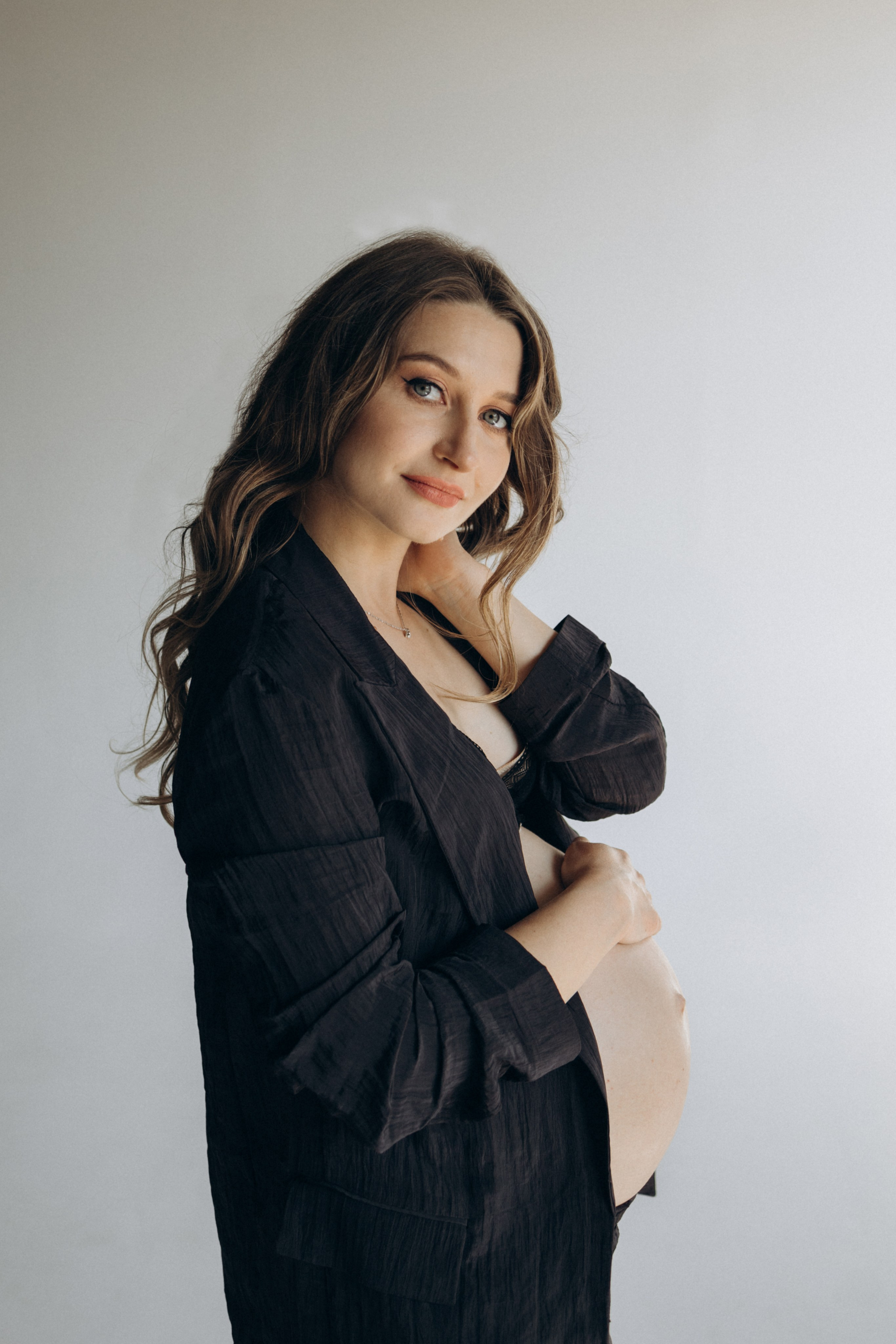 Pregnancy. Photographer in Milton Keynes, Northampton & London — Wedding, Family & Portrait Photography