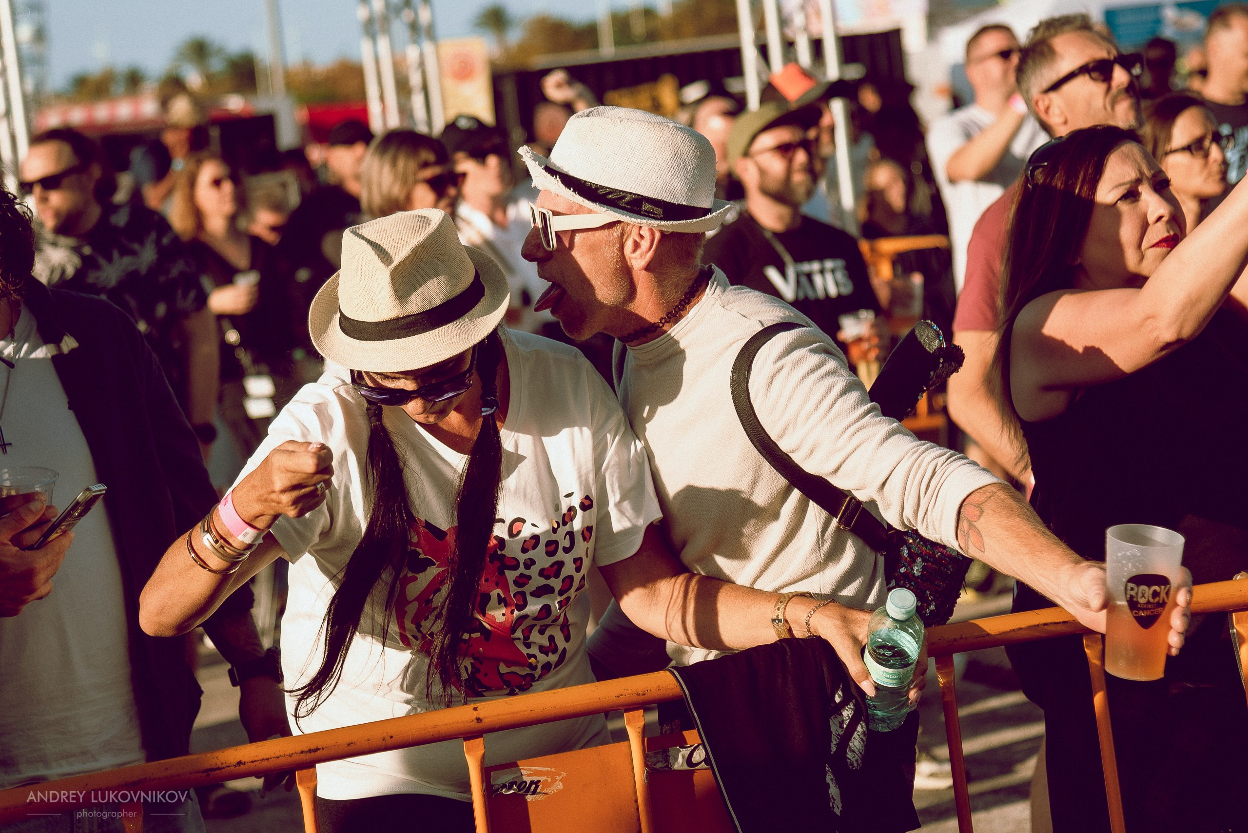 Uprising Muse Tribute | Rock Against Cancer Torrevieja