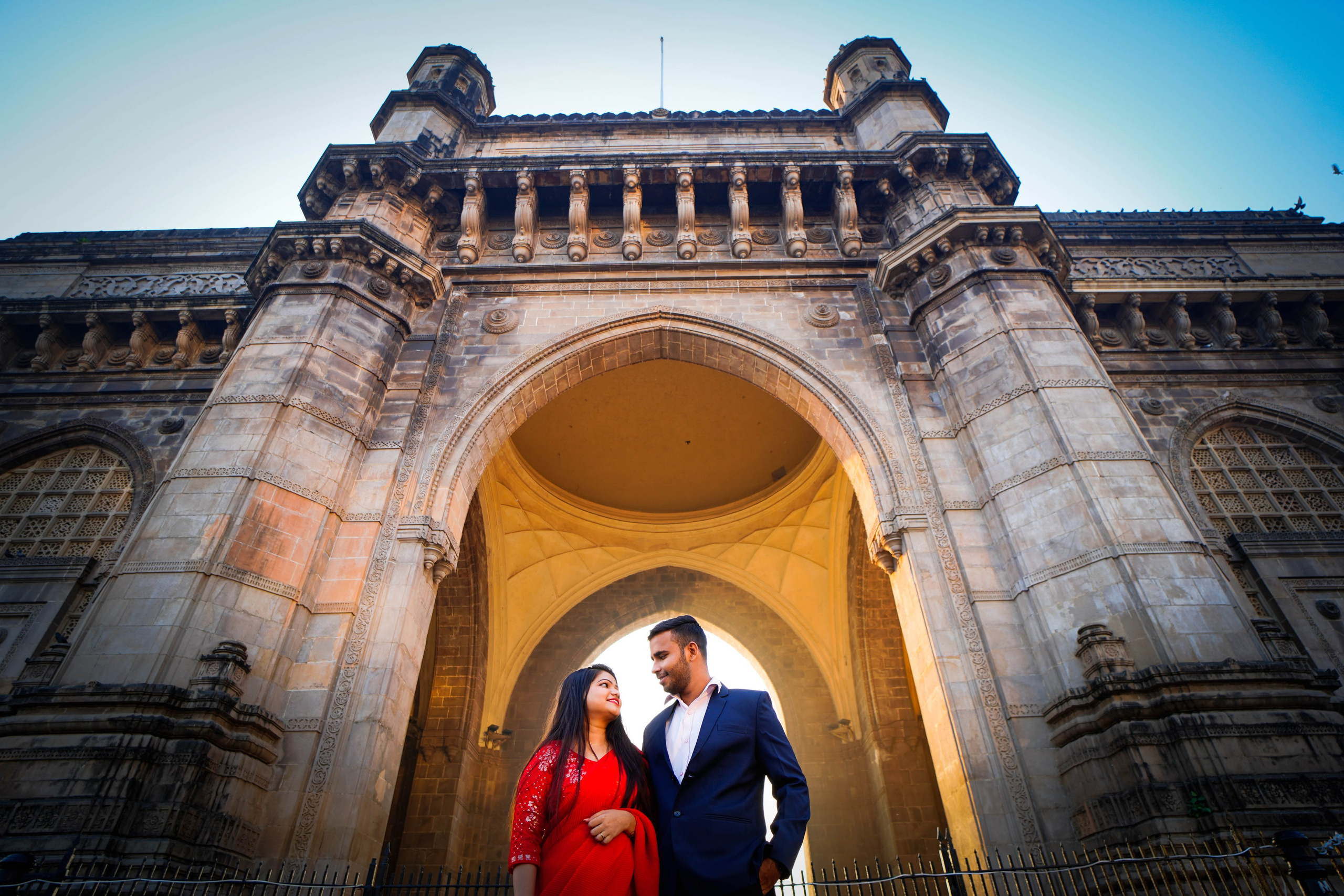 Pre wedding shoot. “Ajay Digital Photo Studio — Capturing Timeless Wedding Moments”