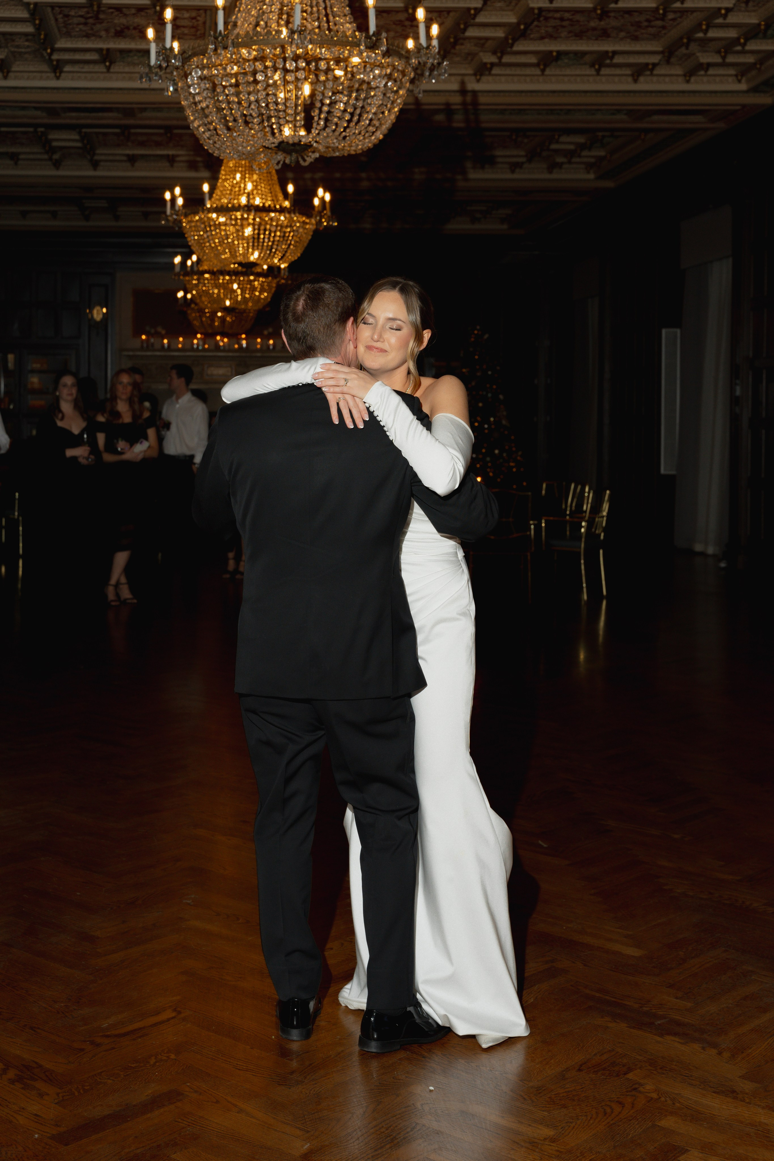 Jack and Maggie. Anna Krasnova Wedding photographer