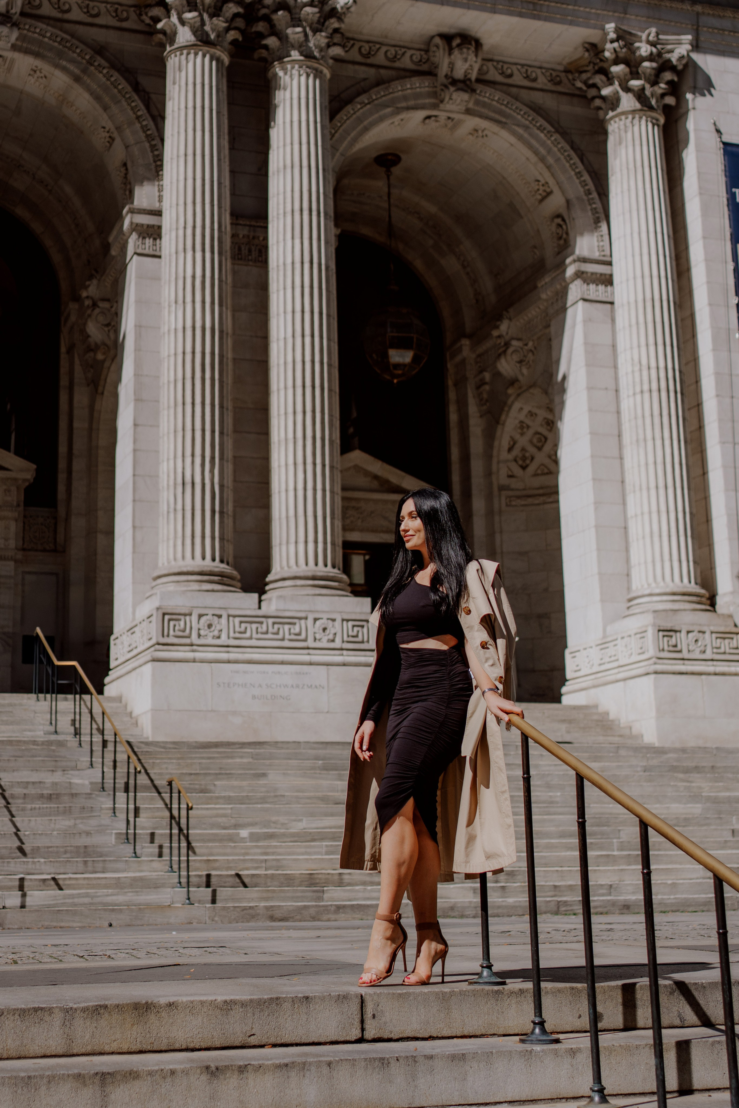 Madalina. M Atelier | Art Portraits