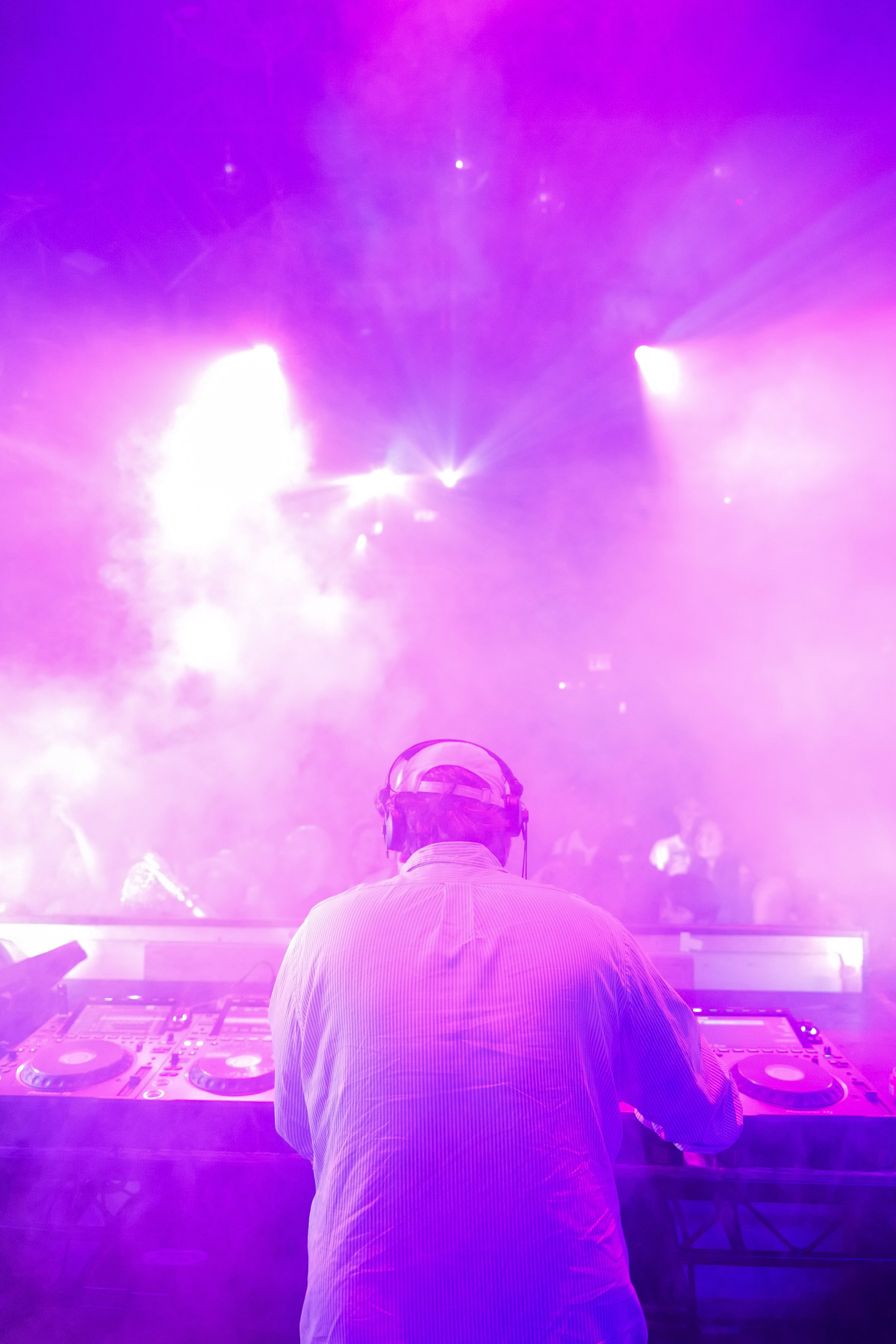 House Of Yes. Photographer New York / Los Angeles