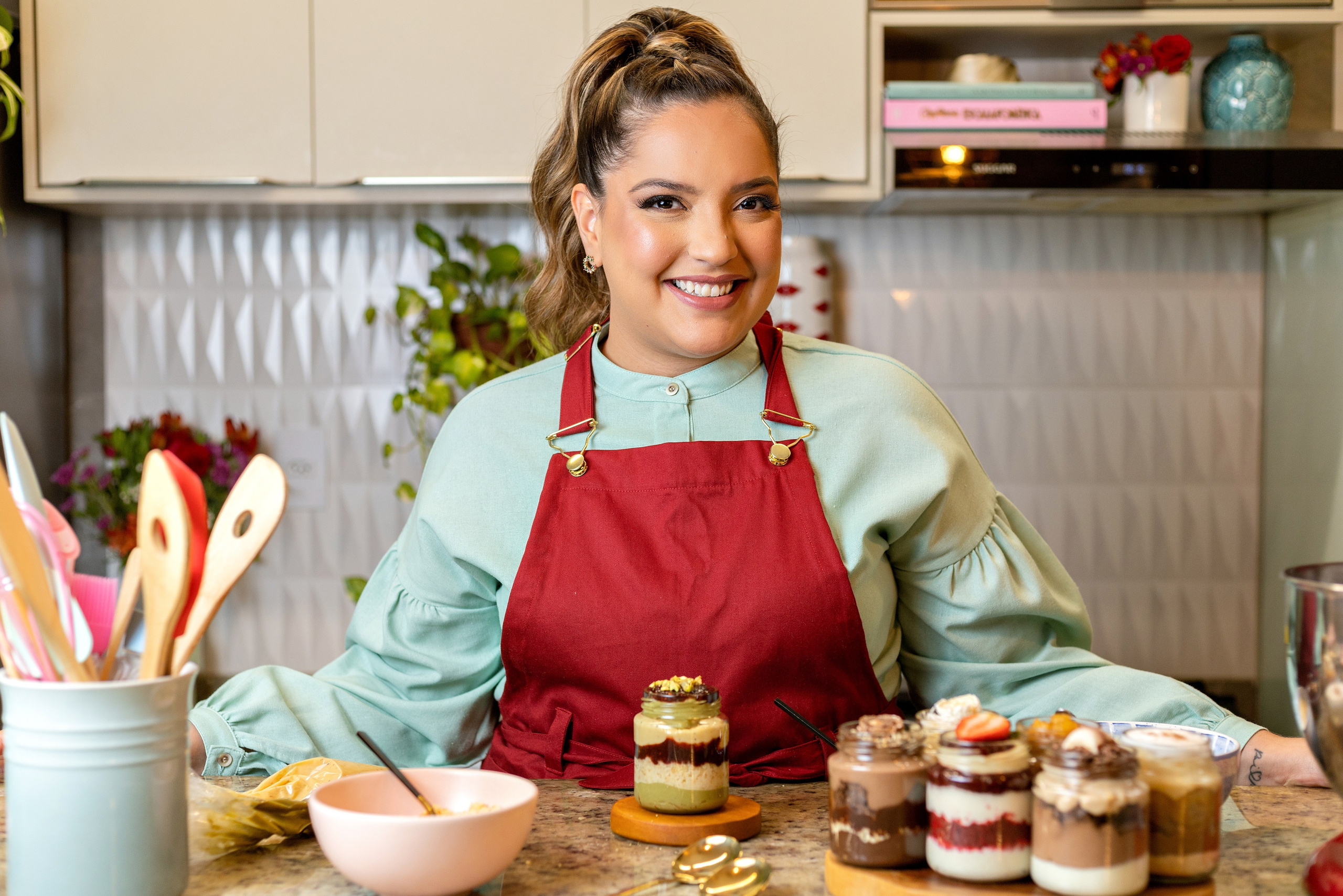 Lifestyle. Fotos e Vídeos Comerciais de Gastronomia e Produtos