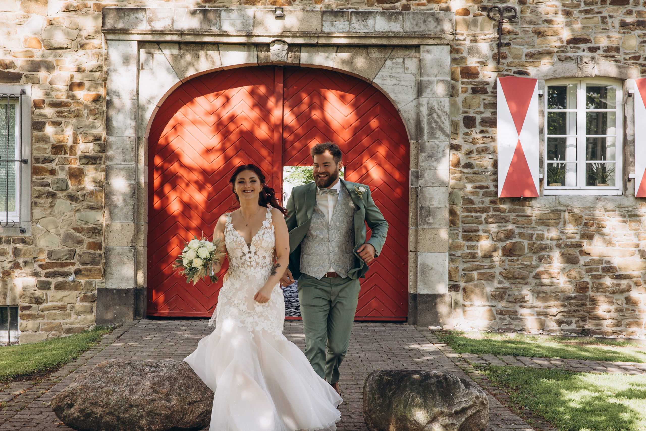 Angilina and Fabian. Wedding Stories — Professional Wedding Photography & Videography in Germany, Italy, Spain & all across Europe