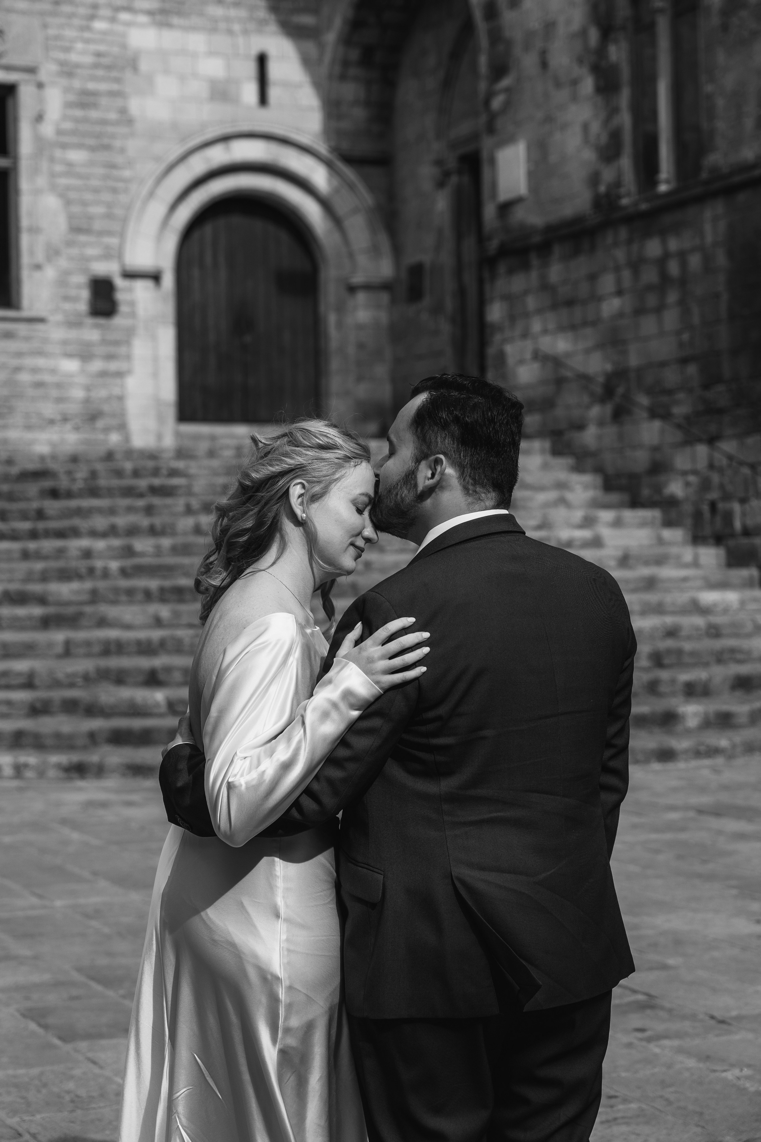 Wedding in Barcelona | Elegant Destination Wedding Photography & Videography. Wedding Stories — Professional Wedding Photography & Videography in Germany, Italy, Spain & all across Europe