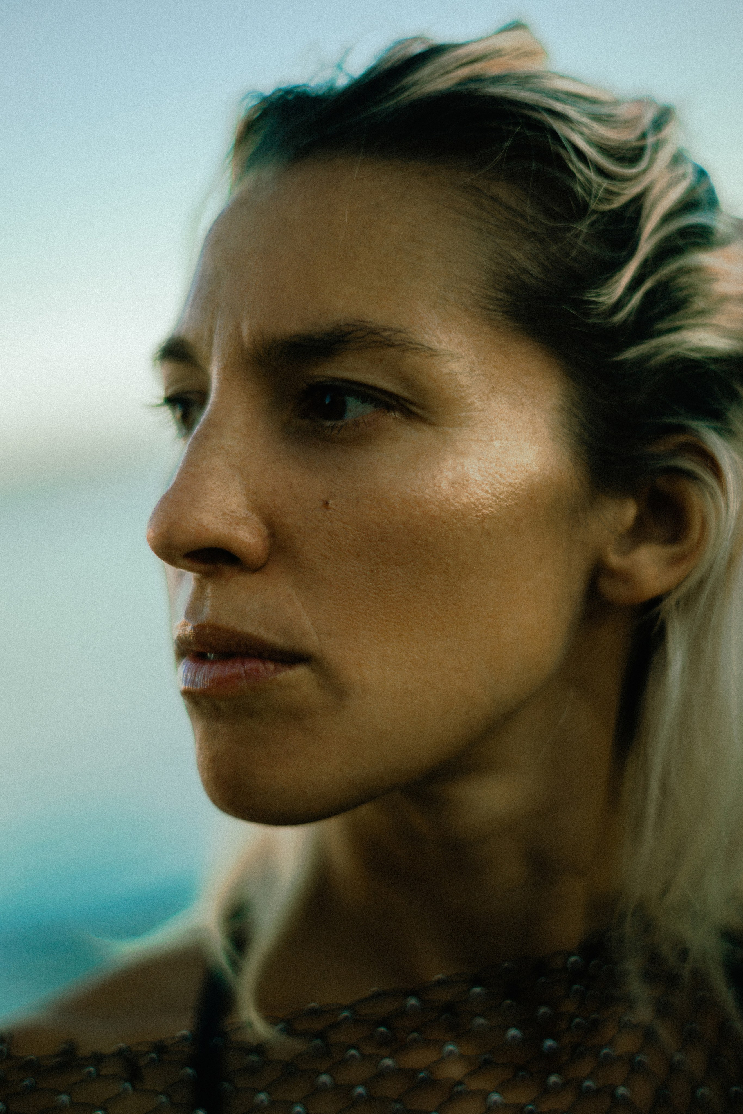 Vicky. Photographer in Greece Kristina