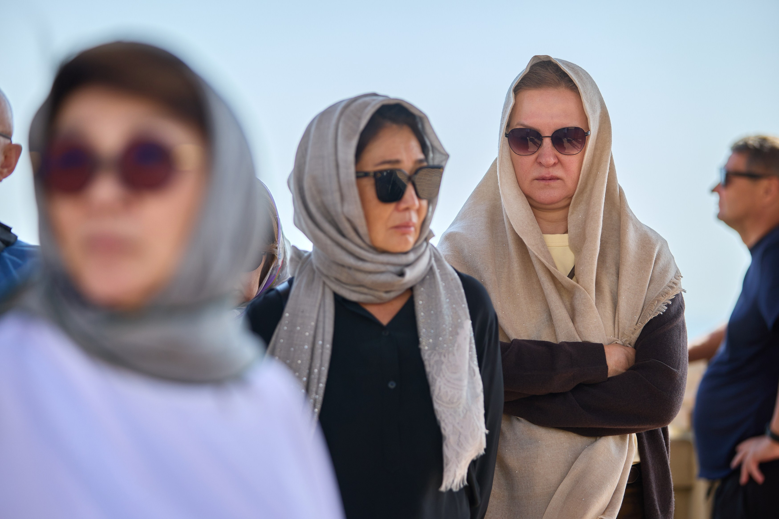 Экскурсия по Гобустану. День 3. Photographer in Baku Kamran Enceladus