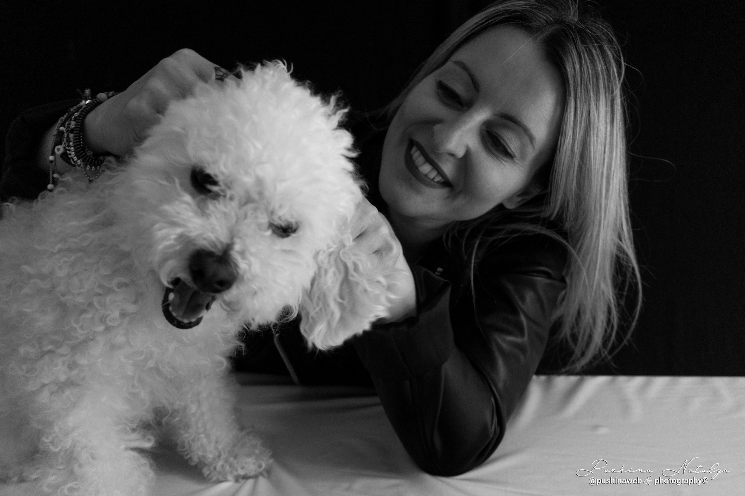 Femail Portrait. Foto ritratti spettacolari, fotografo di famiglia a Verona, Vicenza, Venezia e Padova