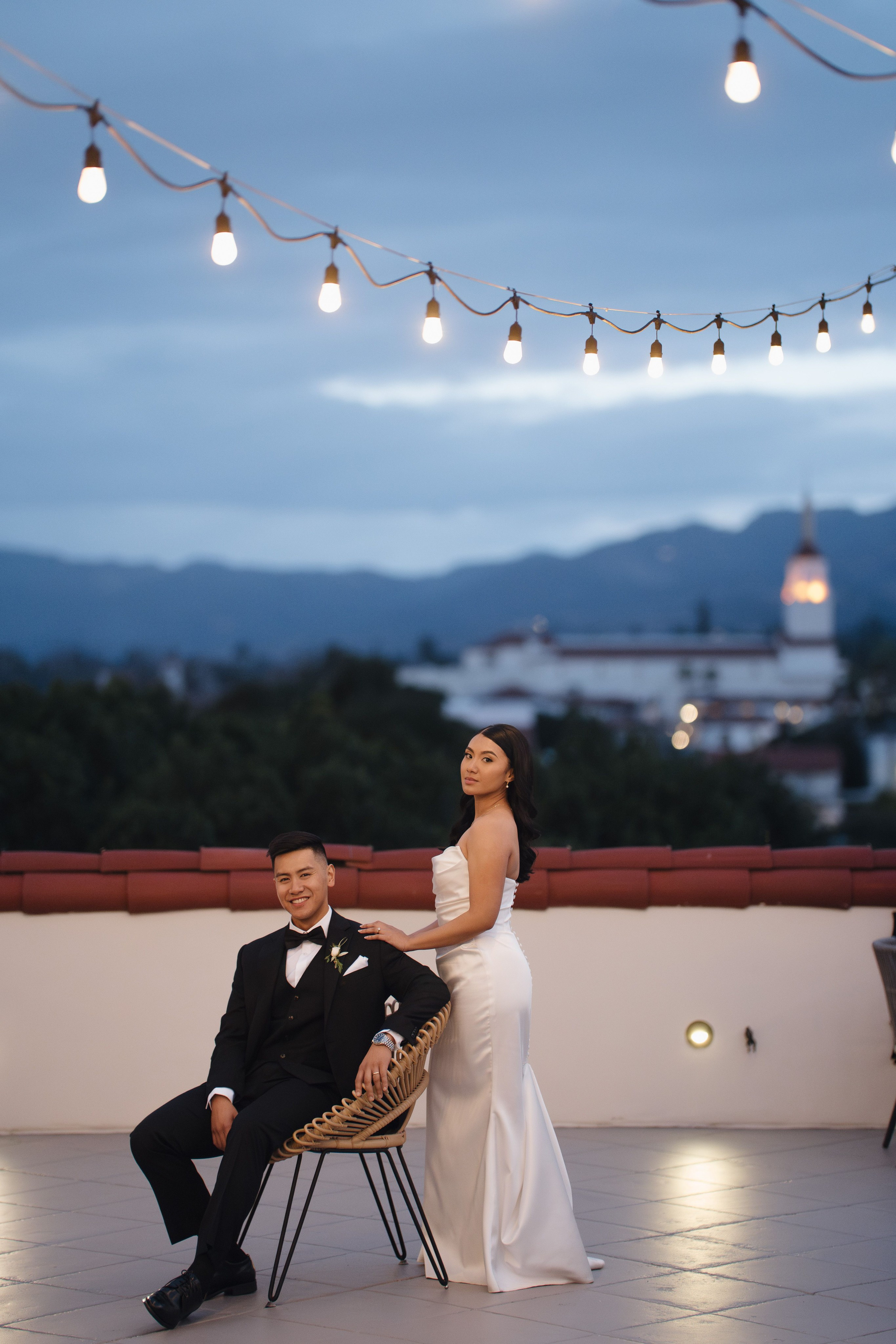 B&K. Orange County Wedding Photographer & Videographer | Candid & Timeless Wedding Photo + Video | Italiantsev