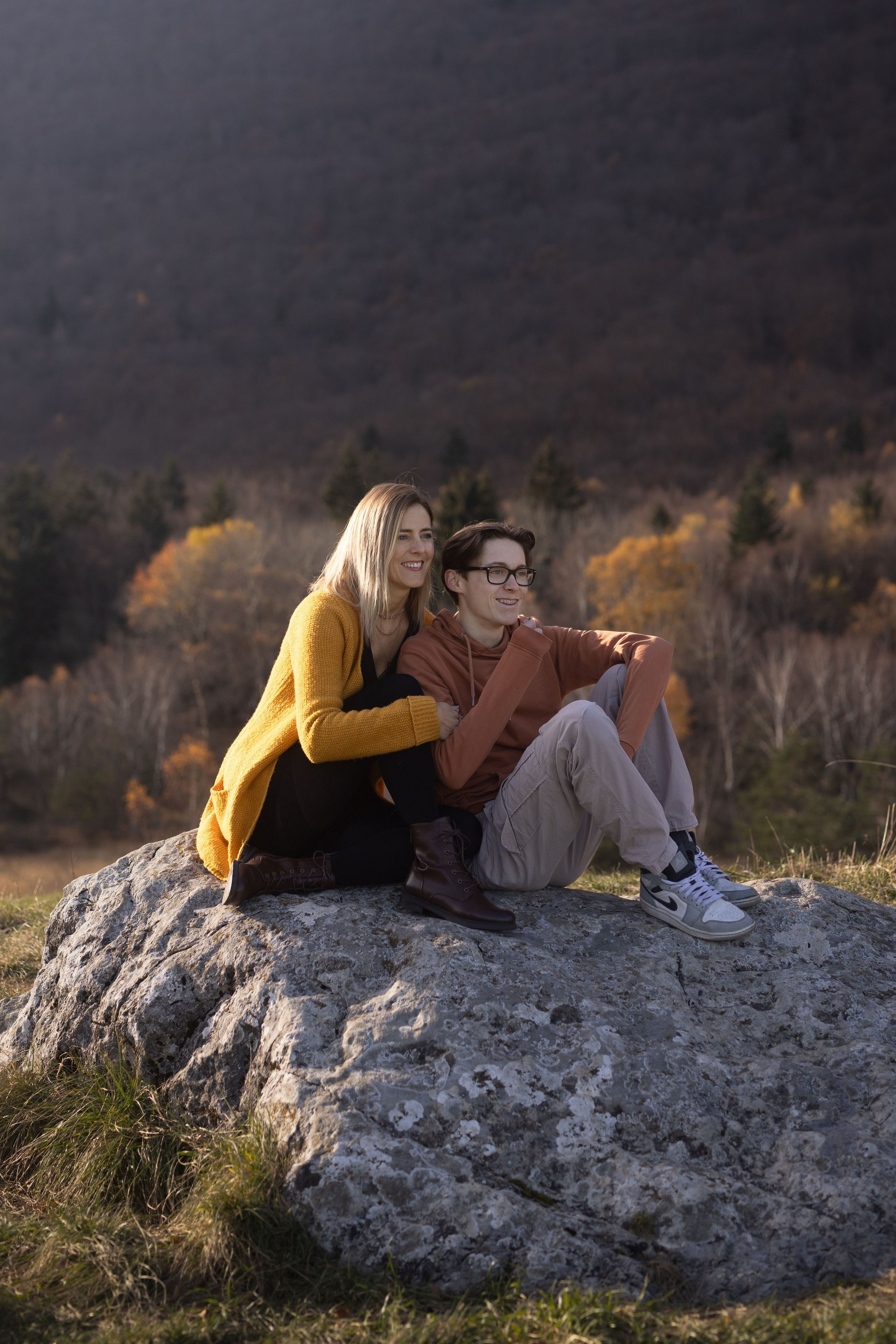 Photographe famille a Bourges