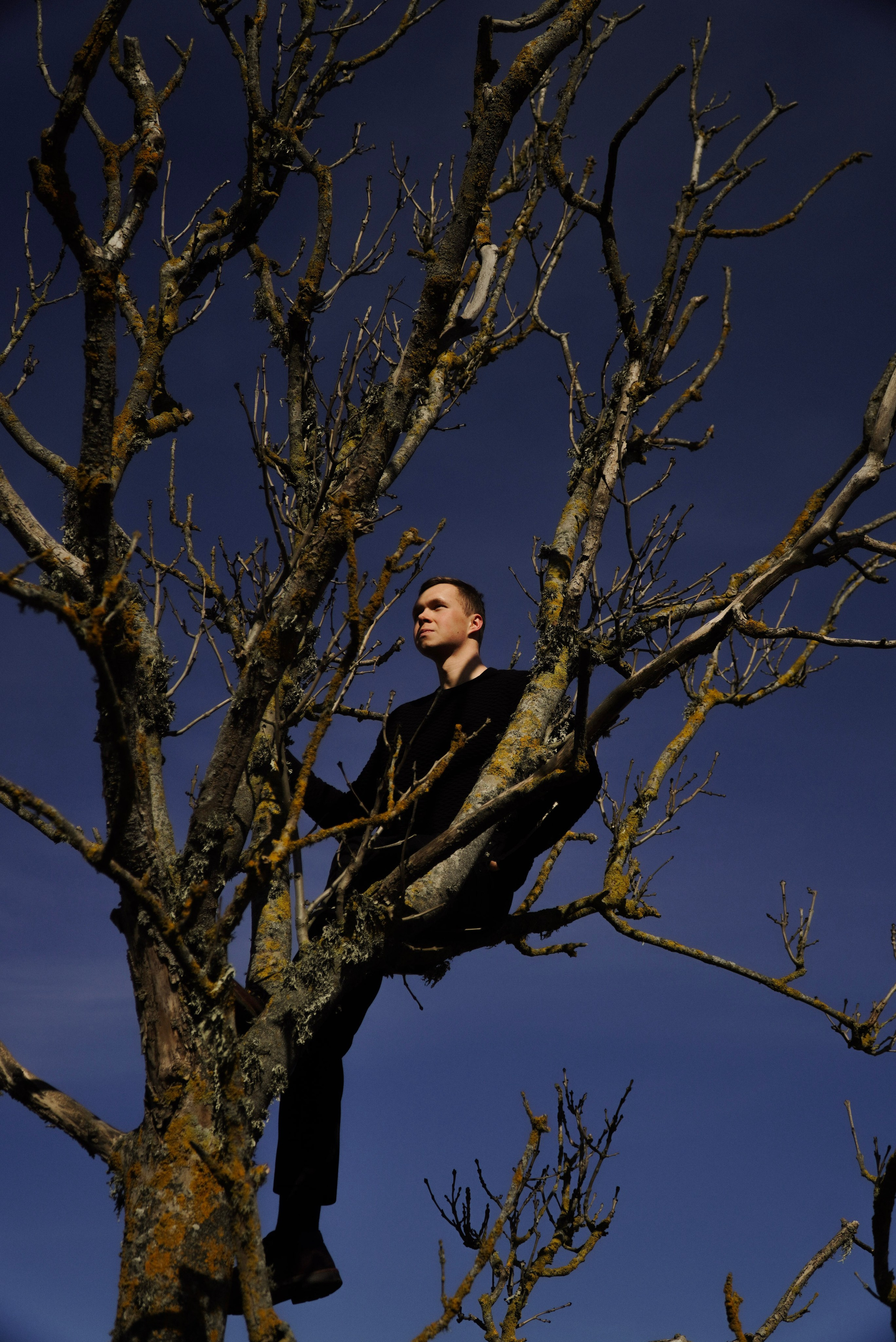 Aleksander. Meeste ja naiste fotograaf Tallinnas Anna Sipari