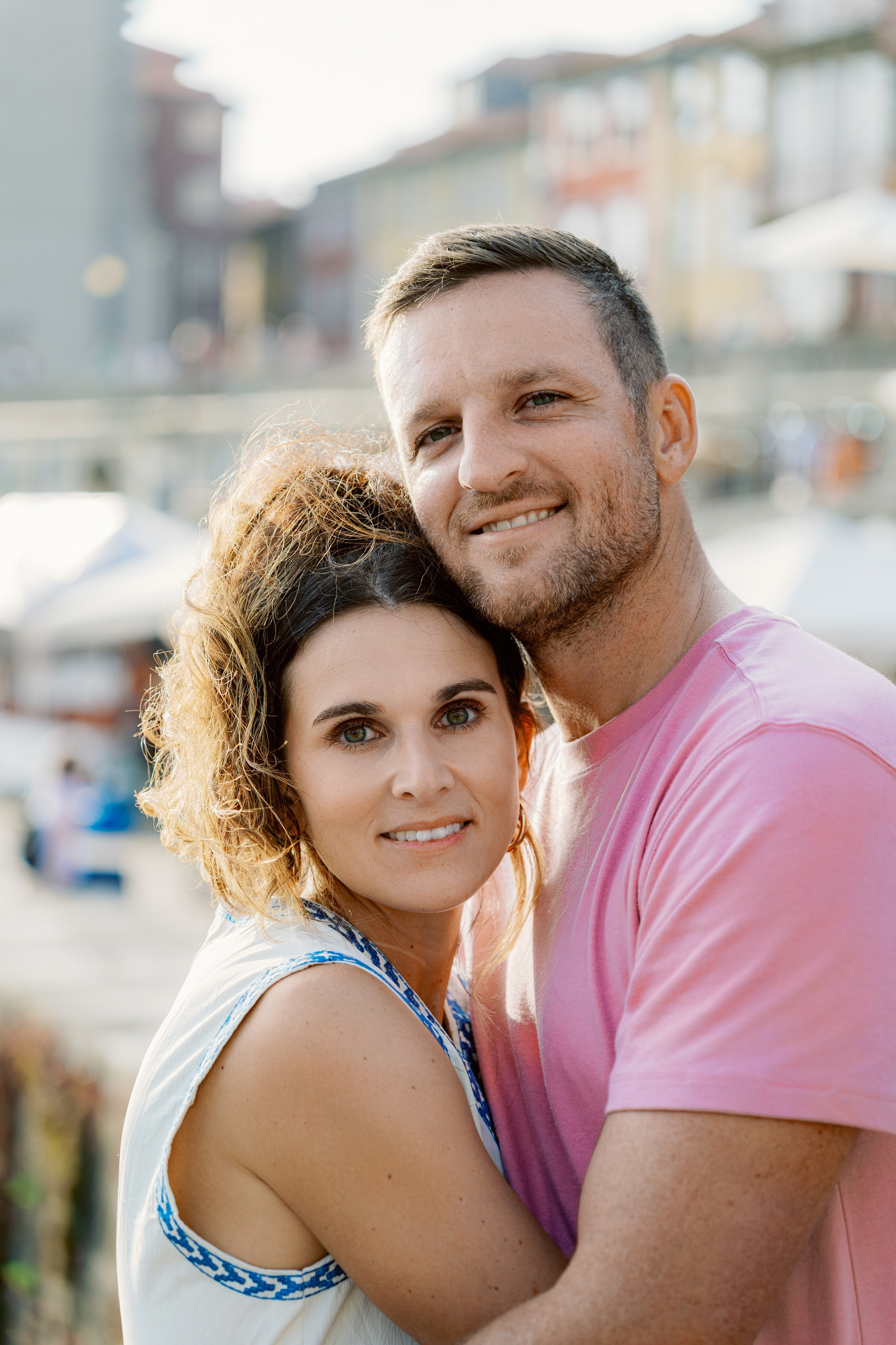 LOVE STORY IN PORTO. Photo and video shoots, photo tours in Portugal — WePortugal