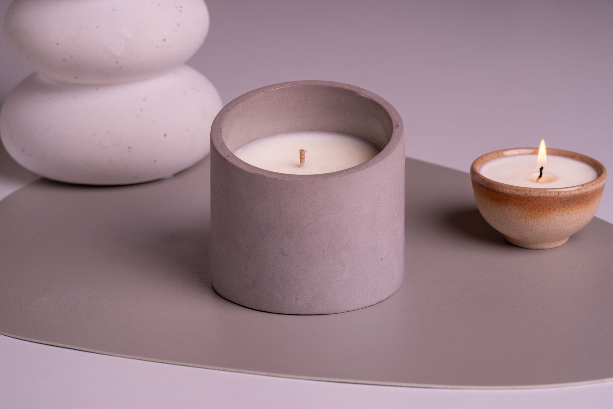 Lumanari Ignis Candle