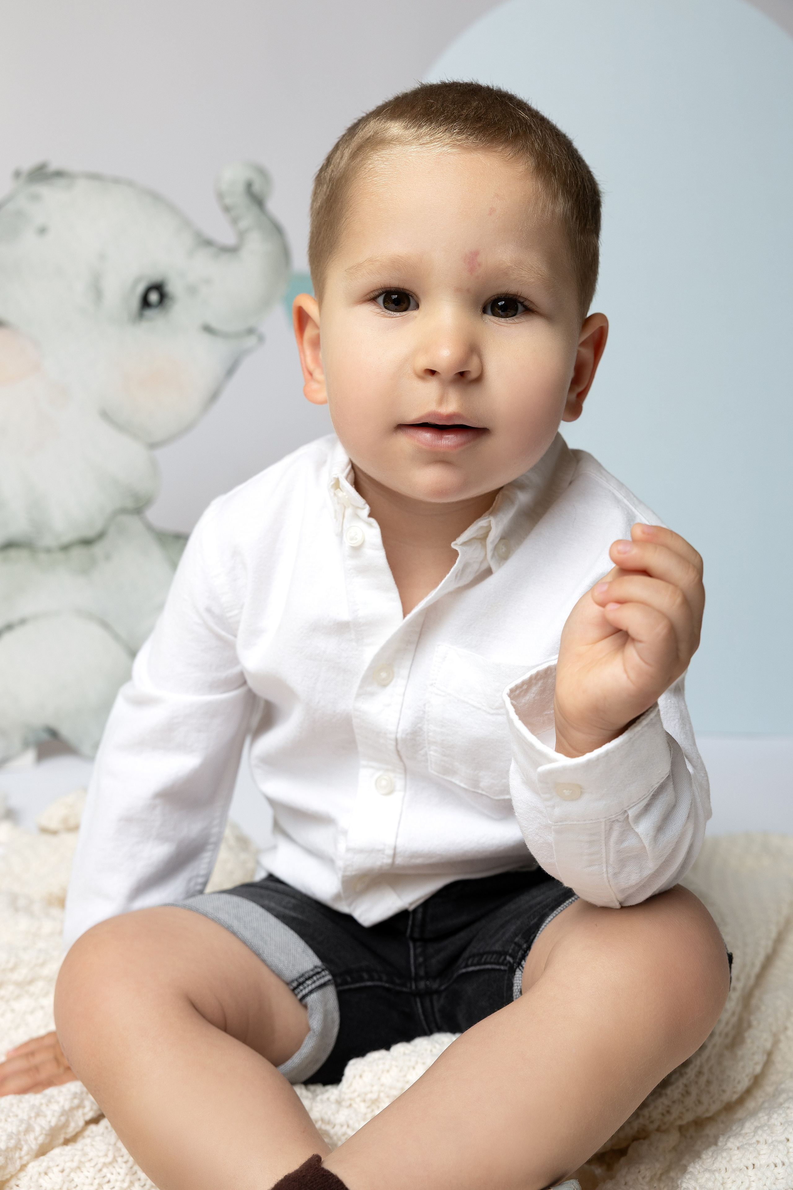 Kindergarten. Maria Langlitz Photography