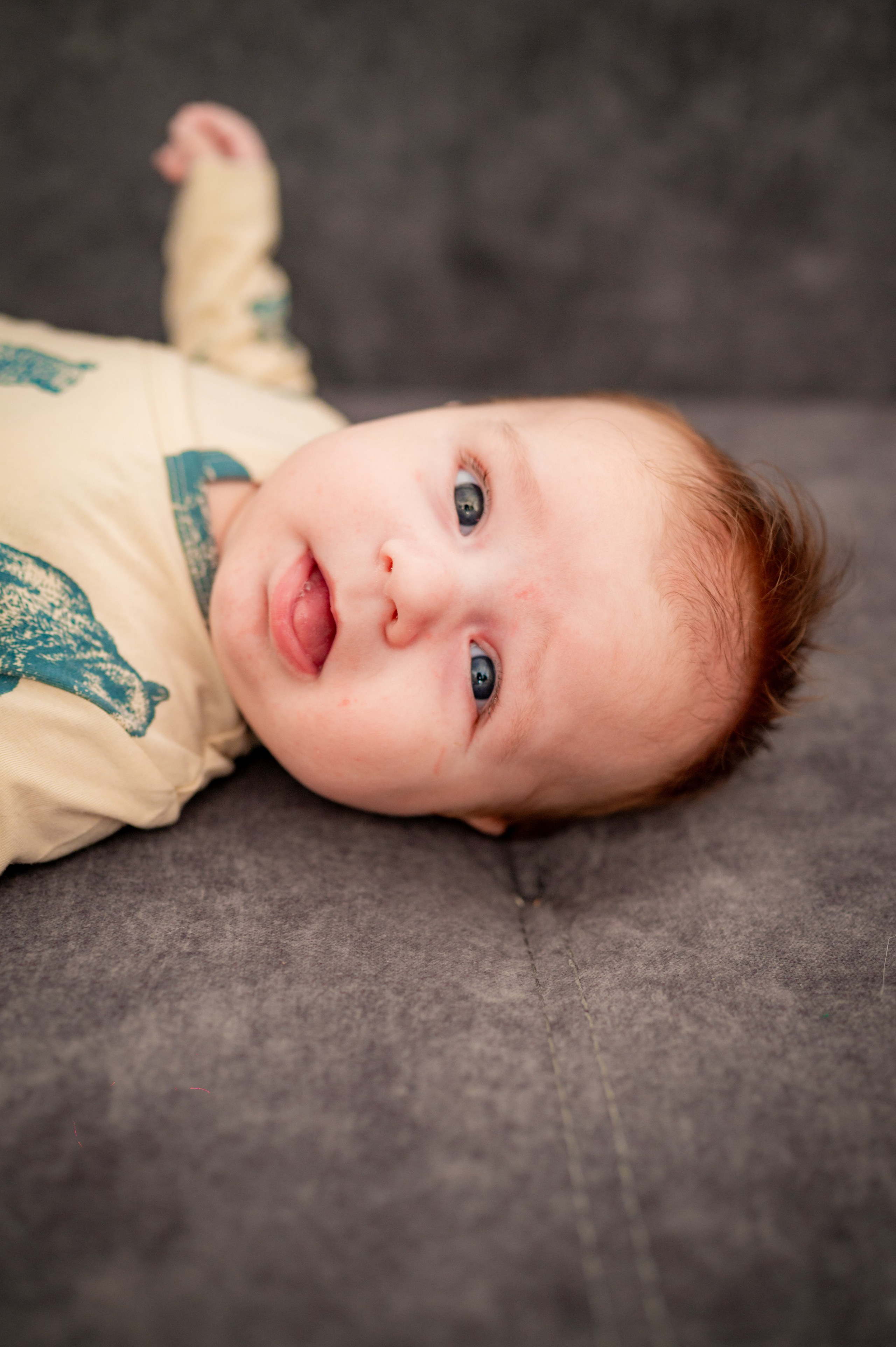 Darius Rafael — Baptism Day. Mariusclaudiucojocaru.wfolio.pro