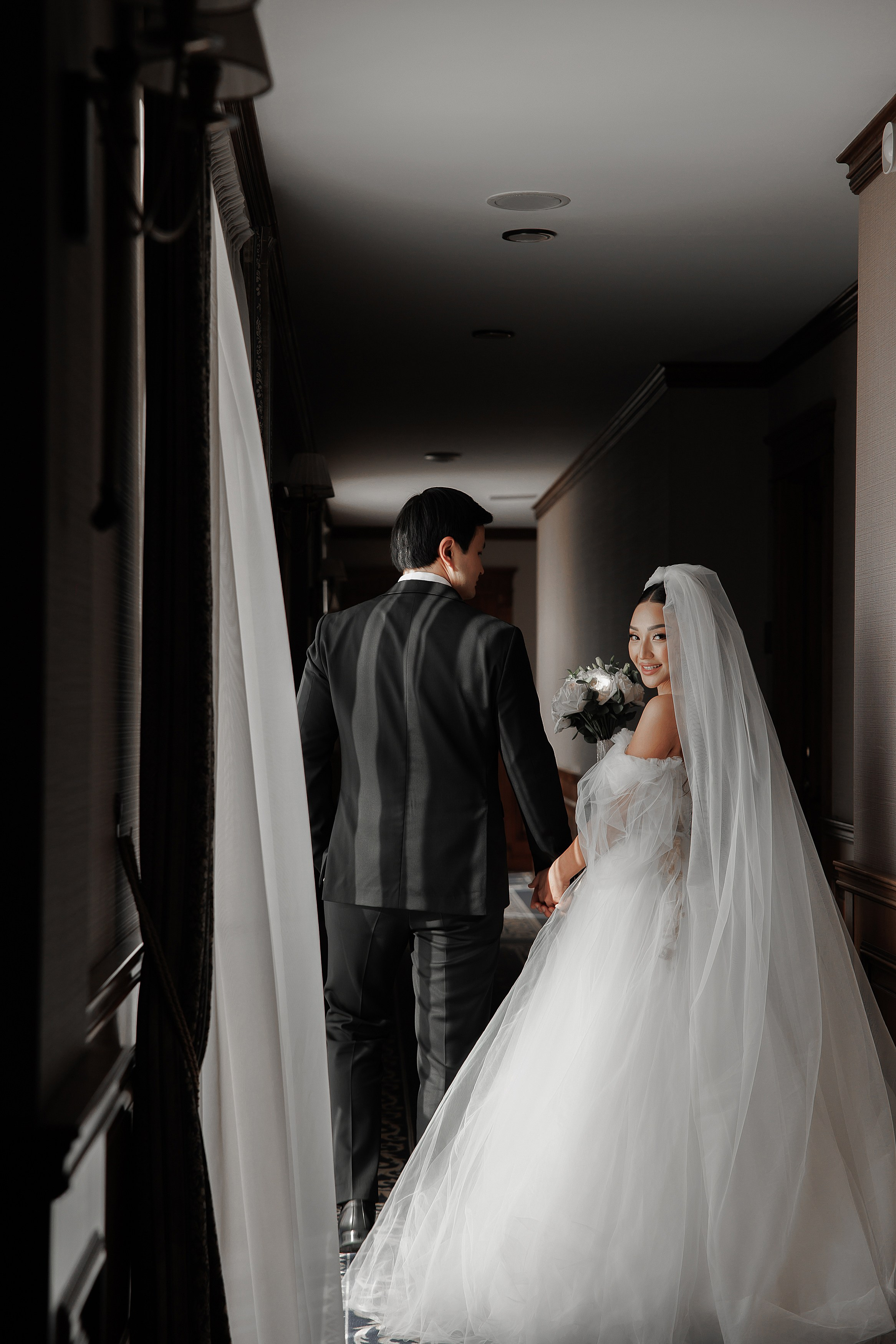 Свадебная фотосессия в Бишкеке. Свадебный и семейный фотограф в Бишкеке Давлетбаев Талгат