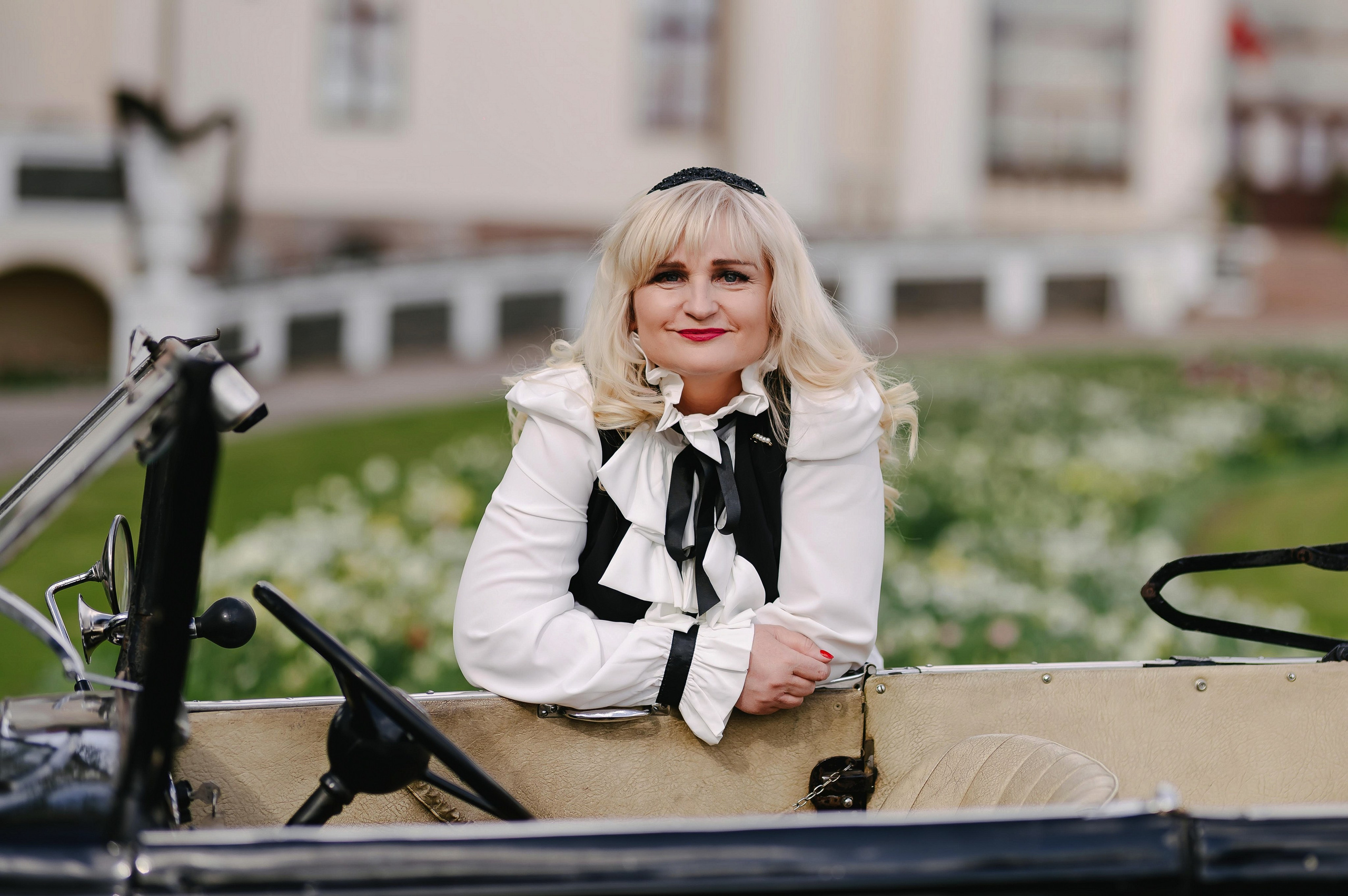 Vokalinio ansamblio “Gegužė” kolektyvas. Rokas Baranauskas fotografija