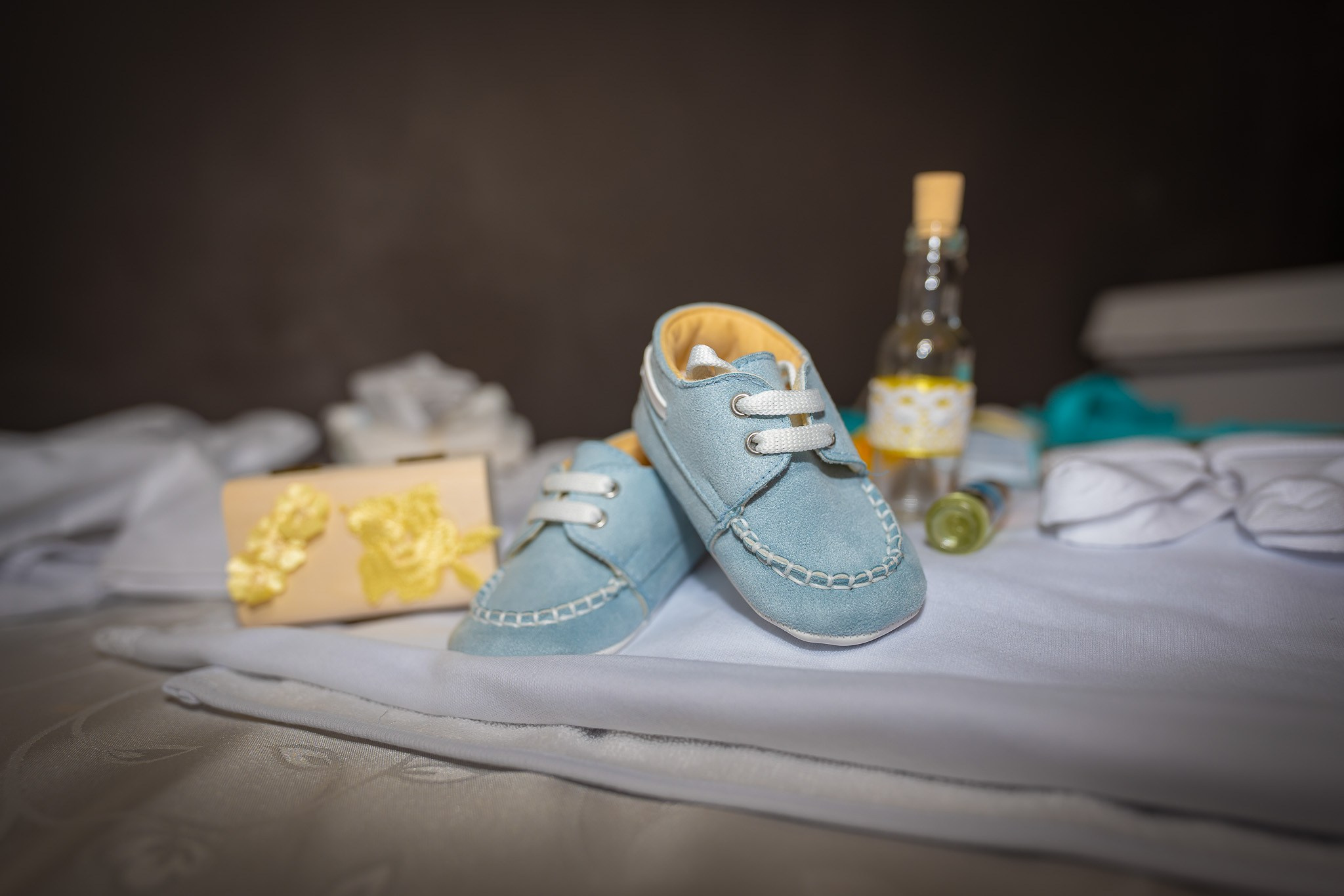 Baptism. Fotograf Timisoara — GradArt Concept