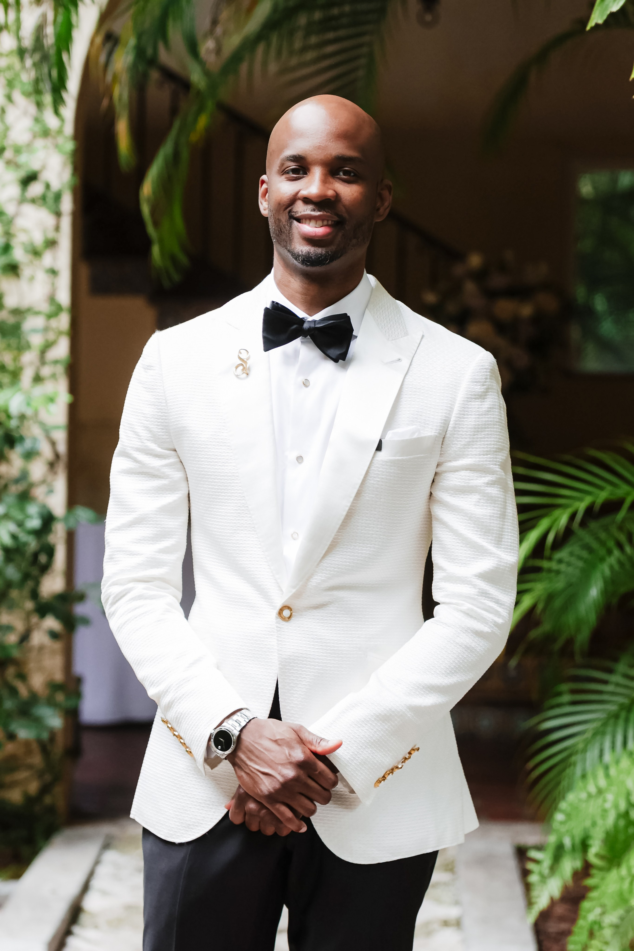 Classic Elegance Meets Modern Love | Martha & Julius at Villa Woodbine. YES I DO PRODUCTION — Wedding photography&videography