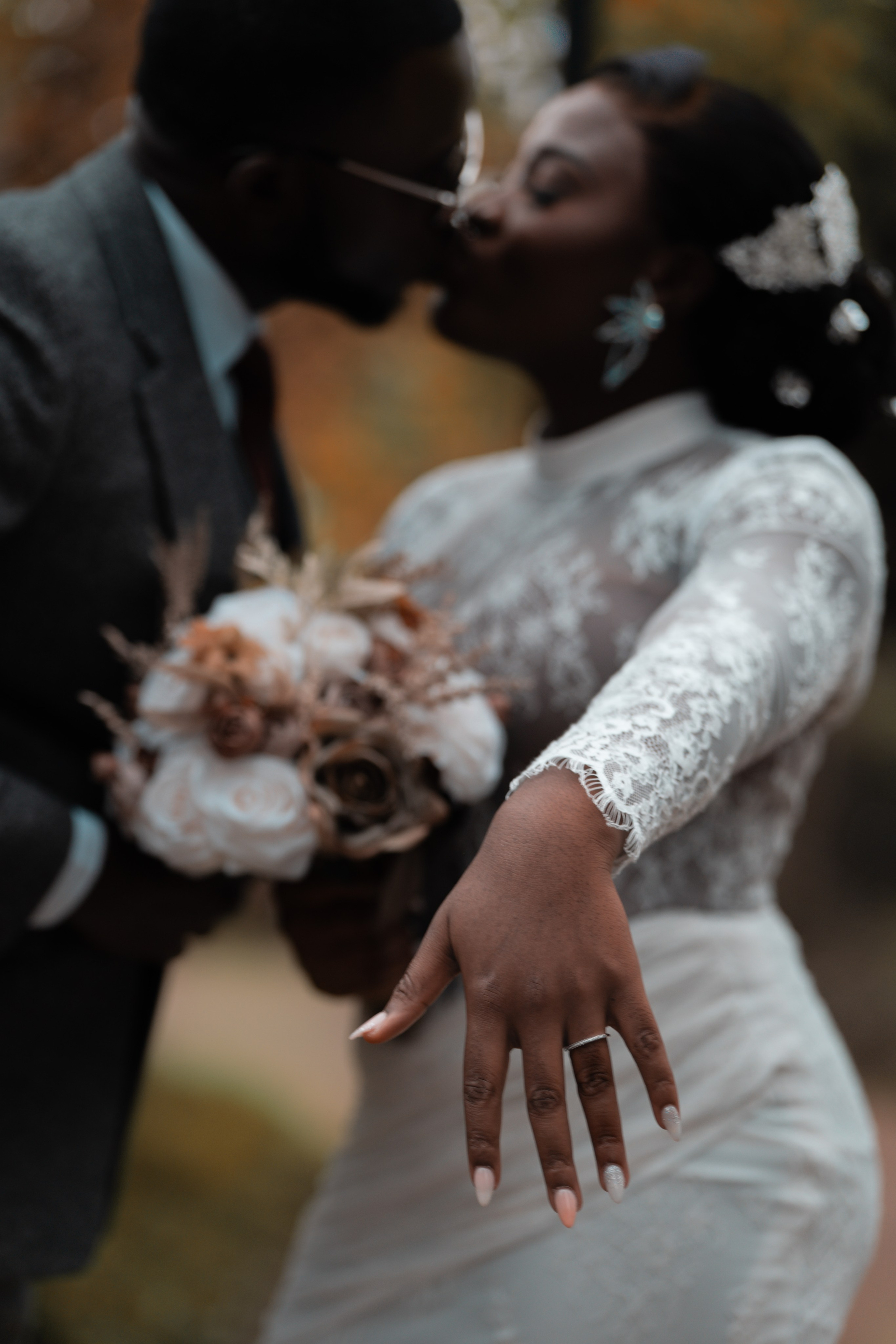 The Achinekes. Sola SLY | London Photographer and Videographer