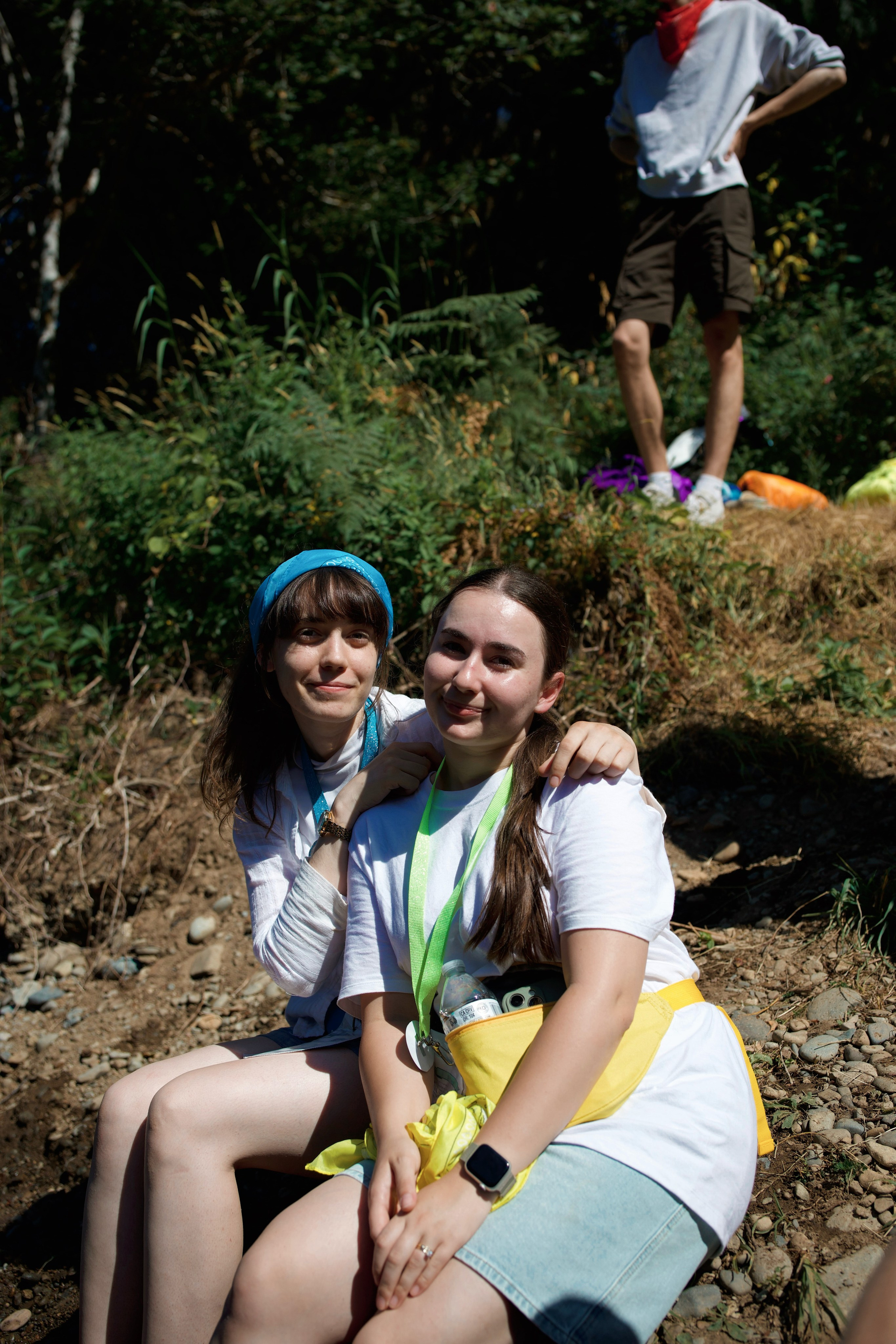 Children’s Camp| Jule 16-19, 2026. Smirna Christian Church