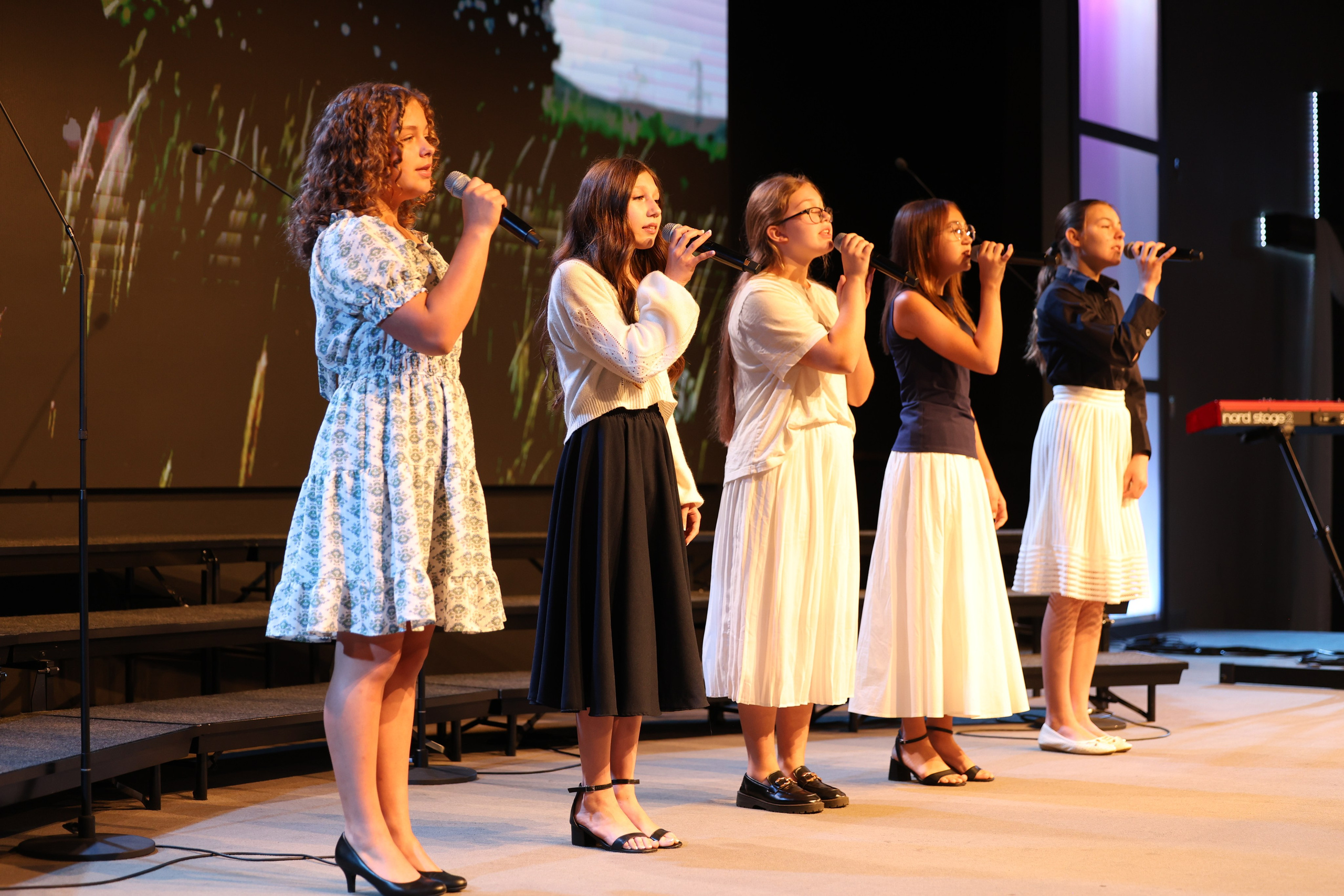 Father’s Day 6-15-25. Smirna Christian Church