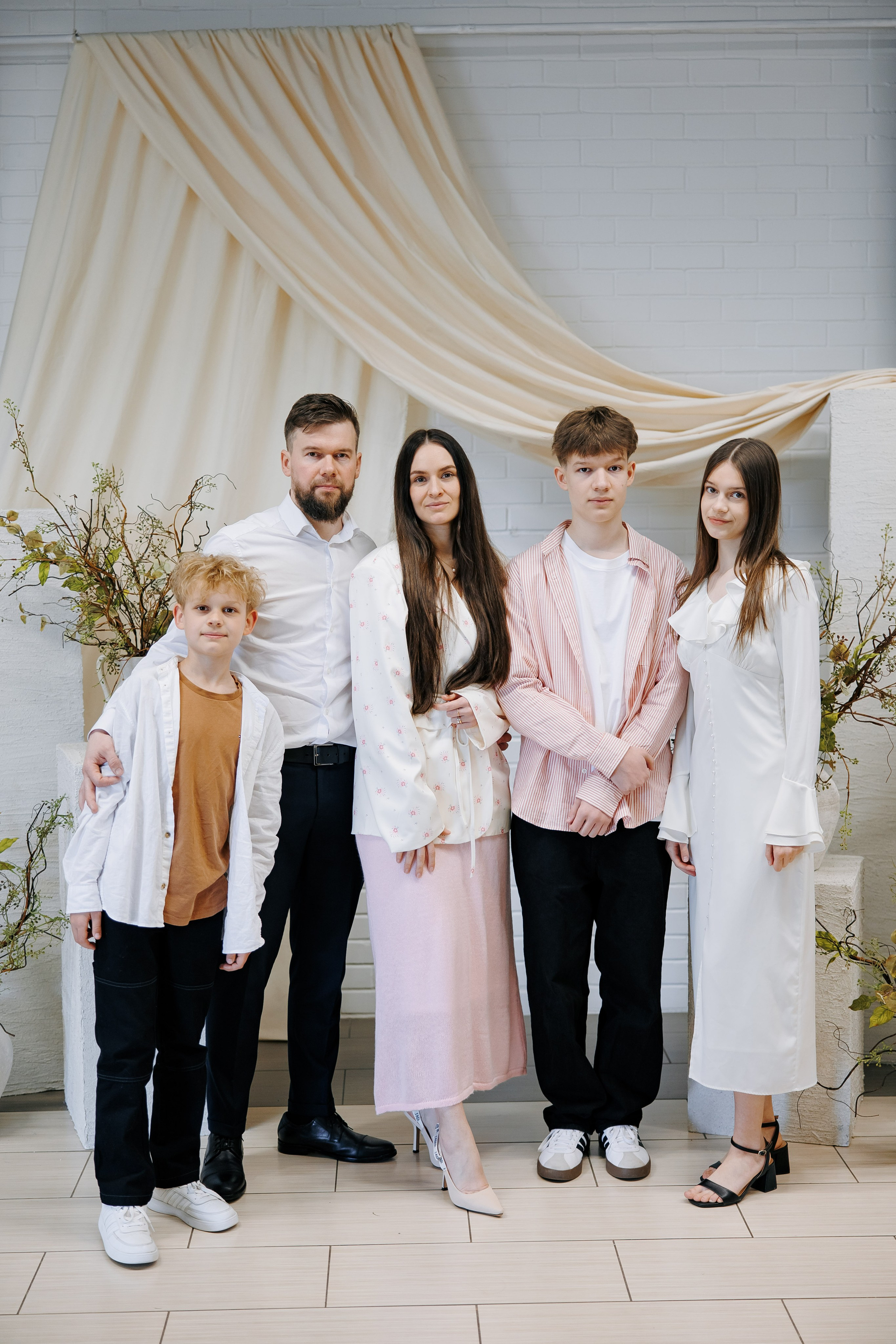 Easter Sunday 2026. Smirna Christian Church