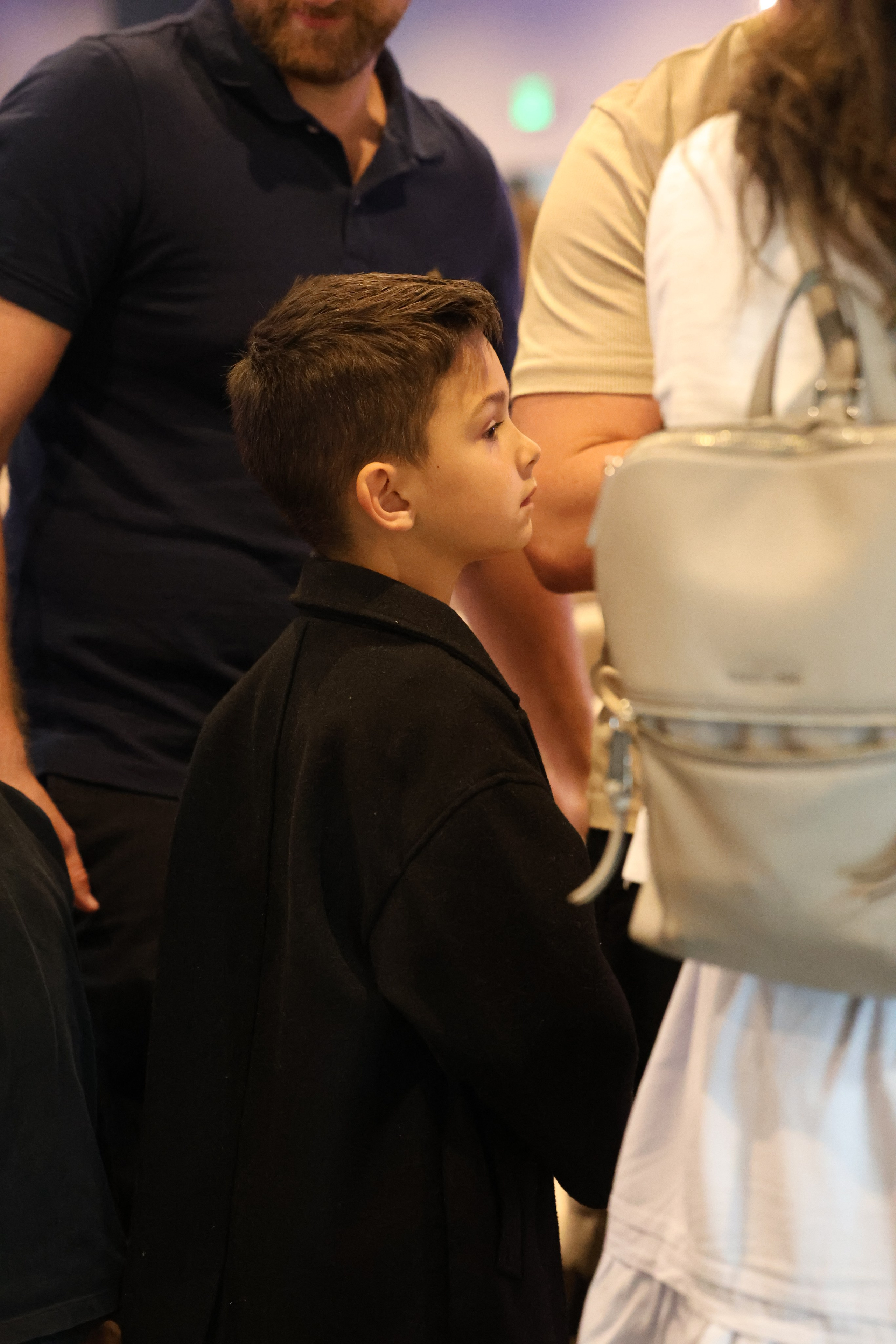 Father’s Day 6-15-25. Smirna Christian Church