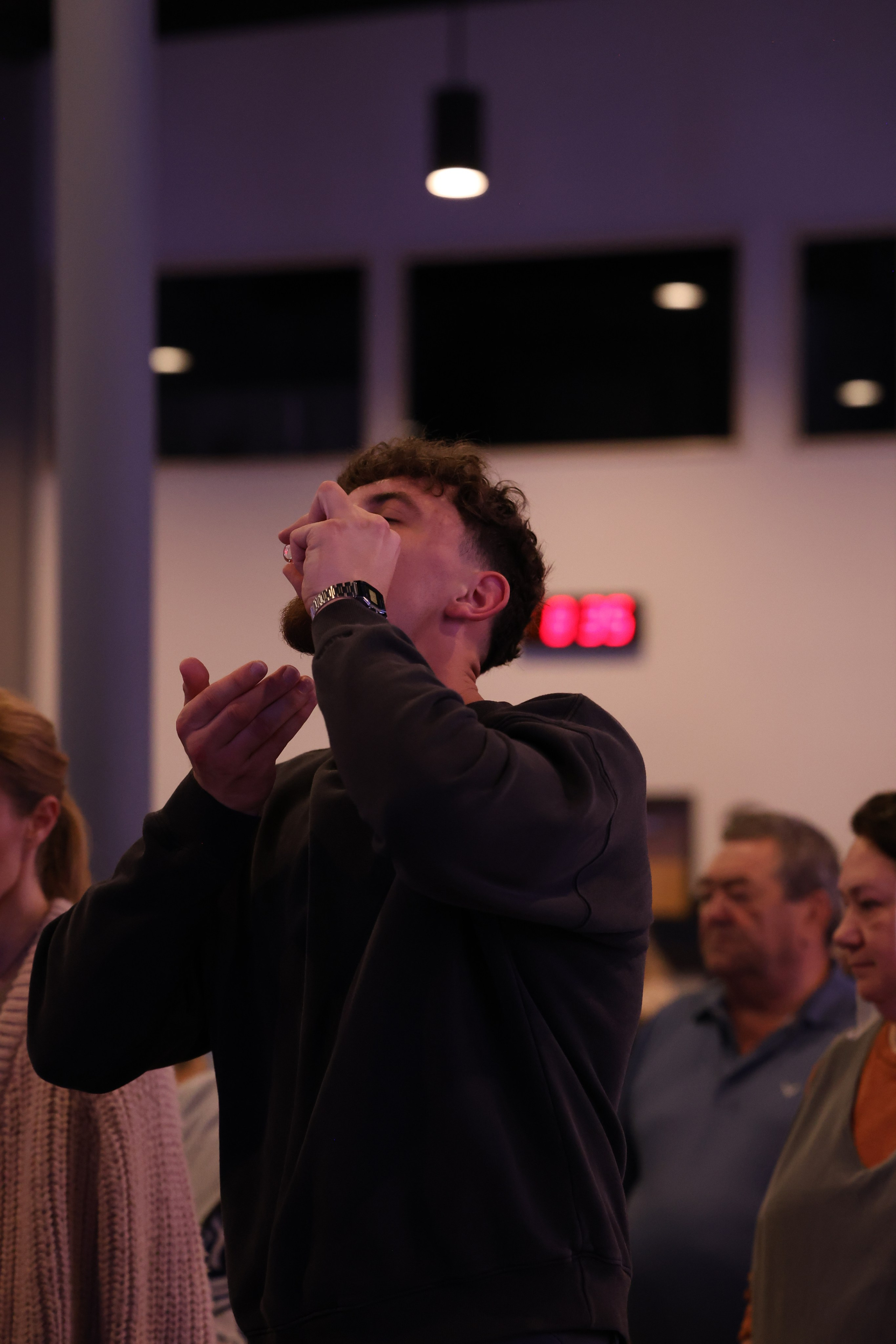 Remembrance of Jesus Christ’s Death 6-20-25. Smirna Christian Church