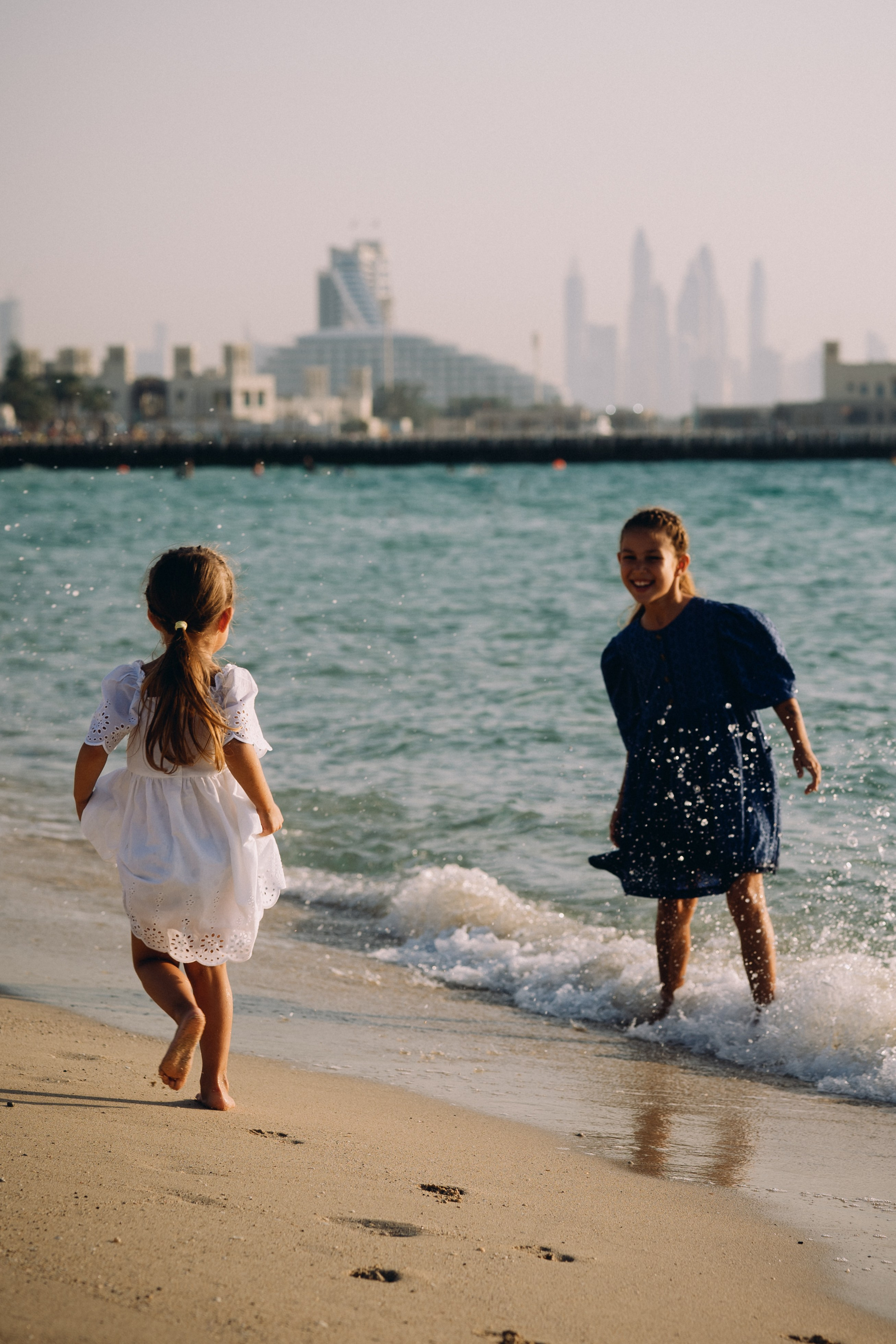 Sisterhood. Elena Pretzner Photography