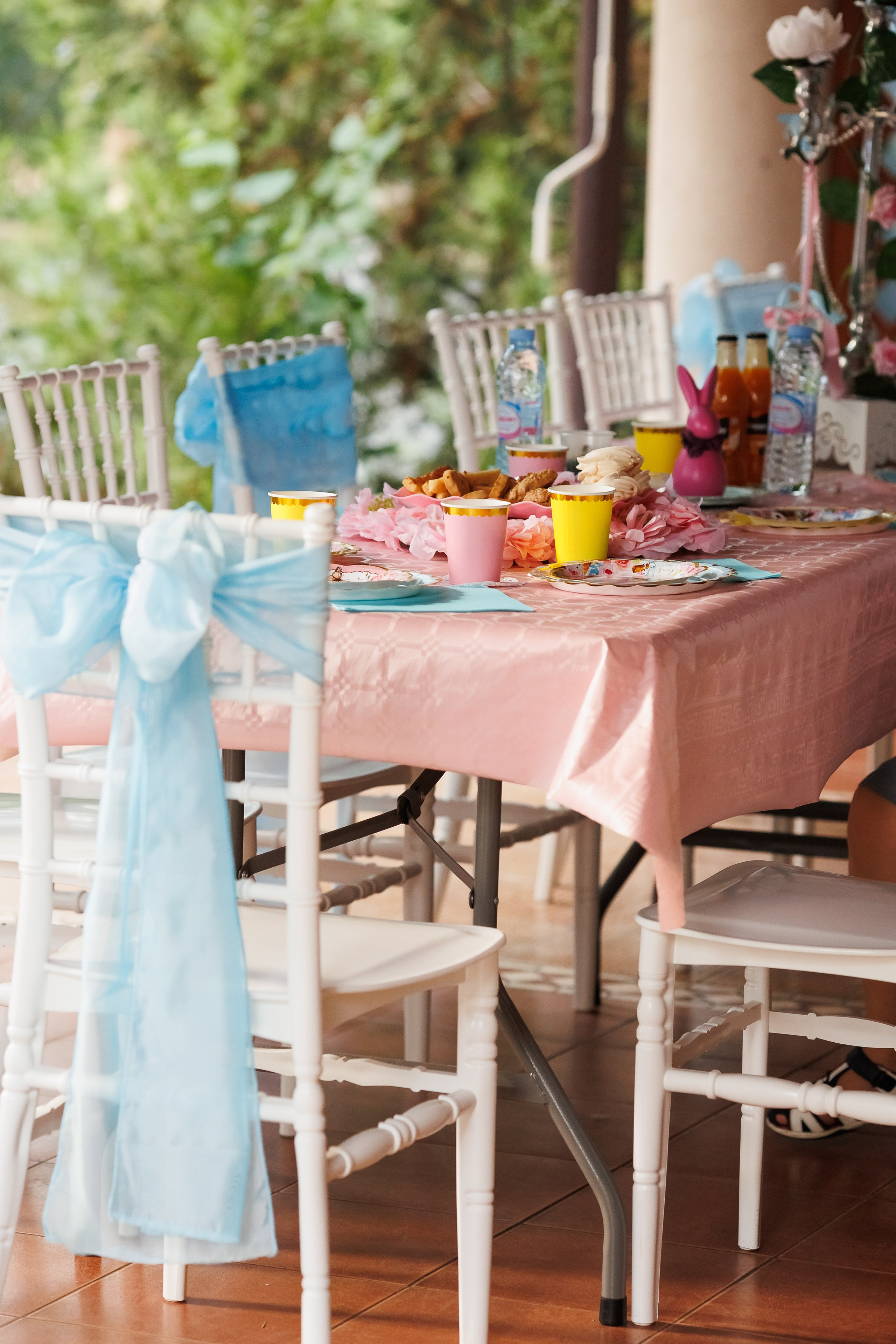 Честит 1 Рожден Ден. Фотограф Ирина Йотова