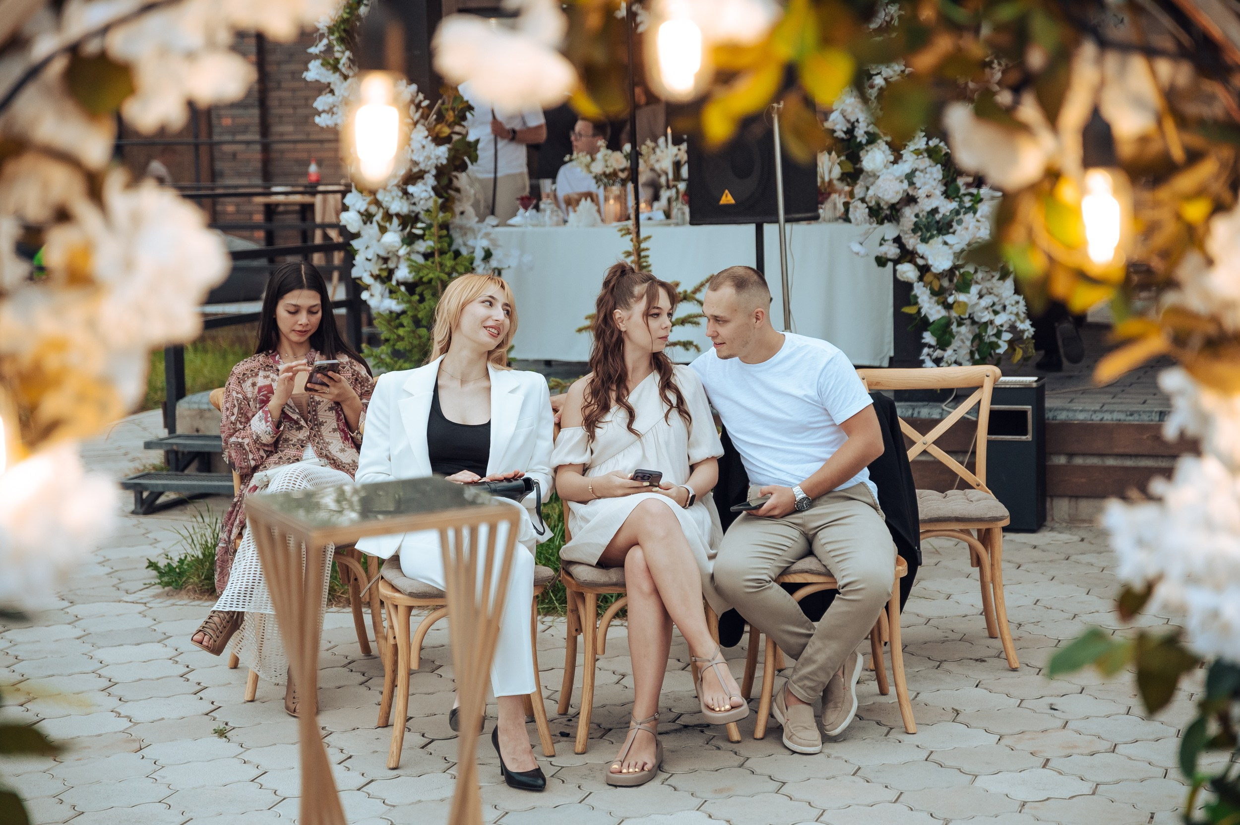 Иван&Алена. Фотограф в Бишкеке Андрей Кавешников