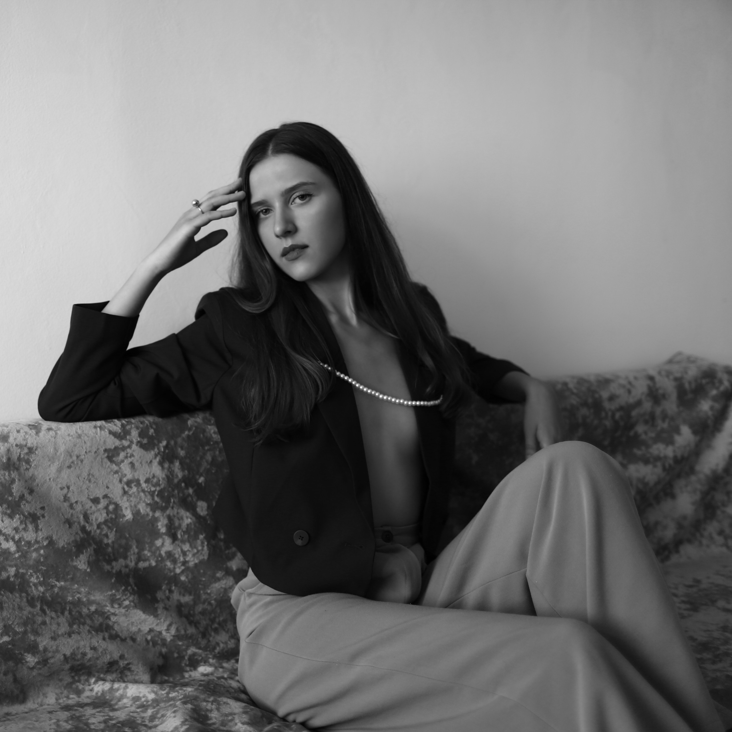 VALERIA. CCORNEA PHOTOGRAPHY