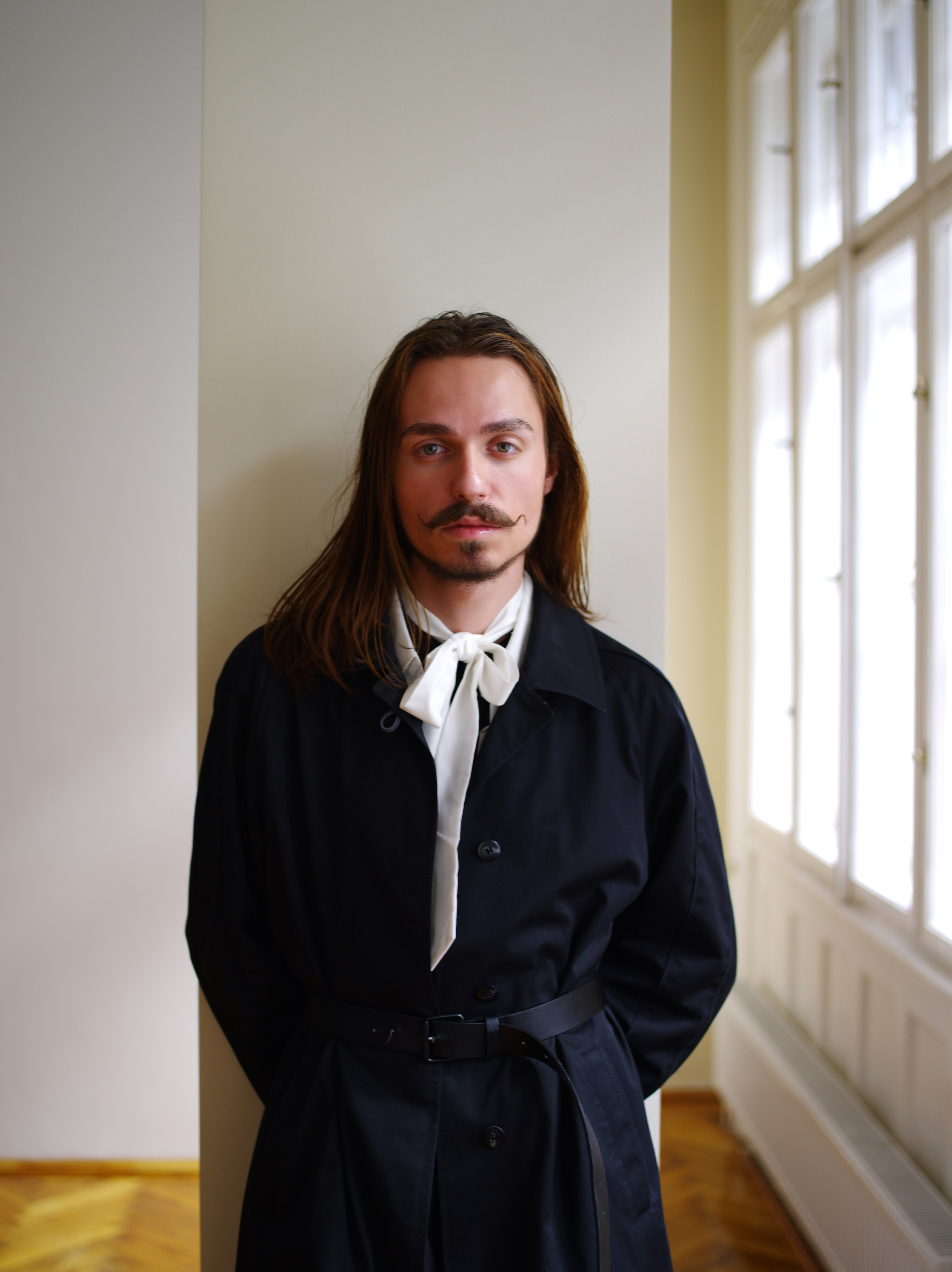 MARIUS. CCORNEA PHOTOGRAPHY