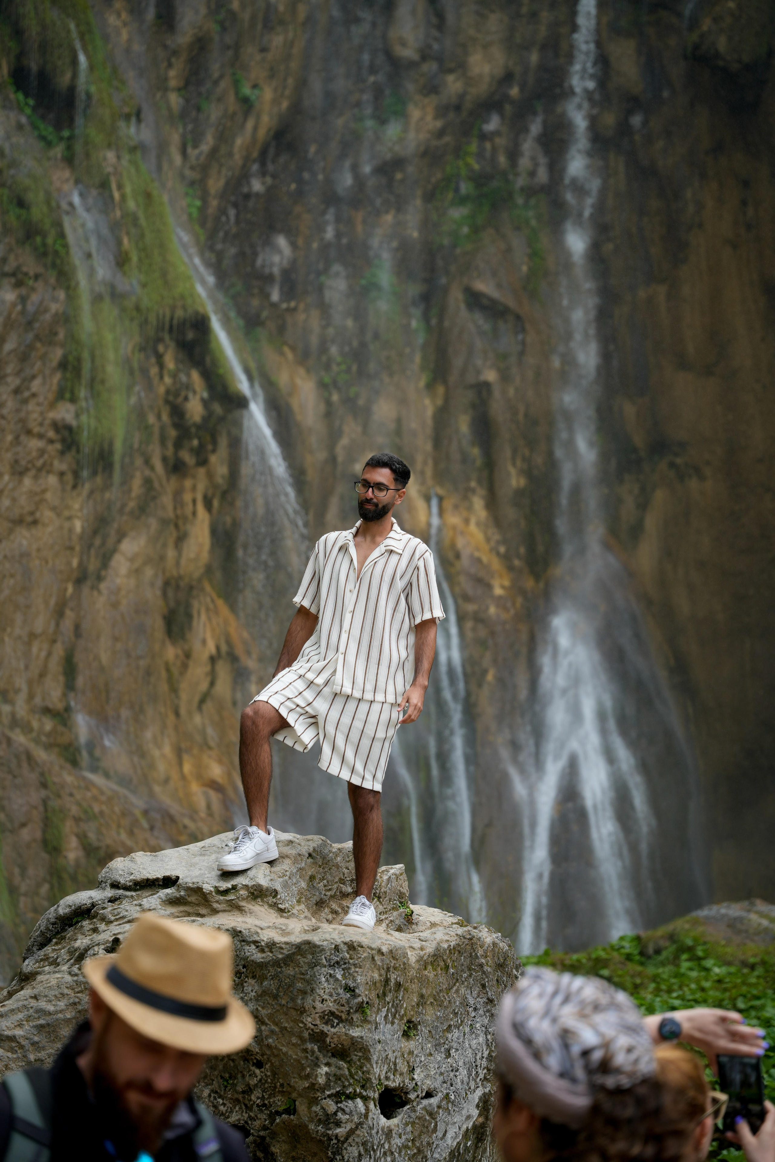 Bank Jerusalem — Team Retreat