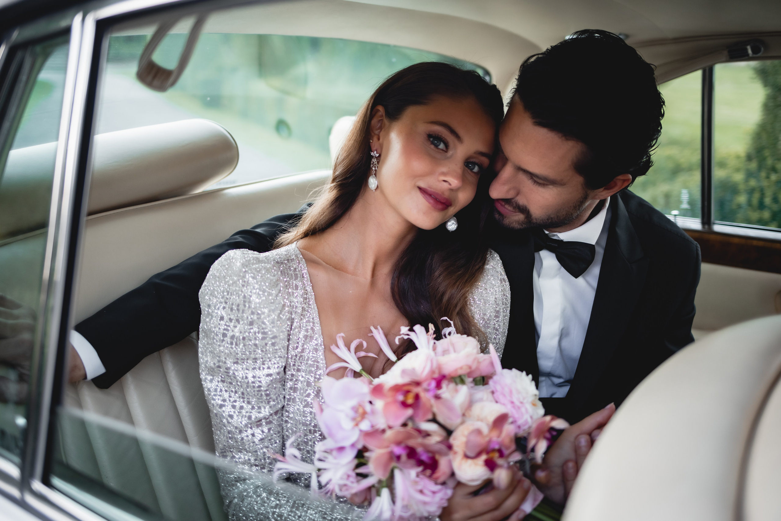 Verona, Italy. Professional wedding photographer in Copenhagen, Denmark — Julia Byron