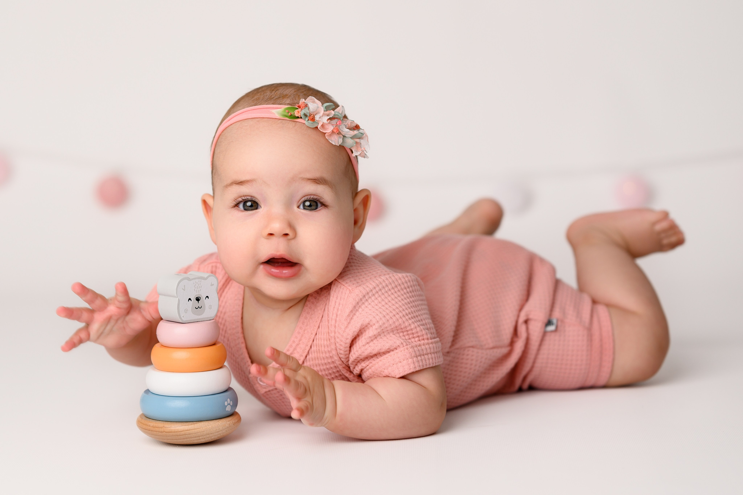 Мия. Фотограф / Даугавпилс / Studija Natalie / Наталья Евменова