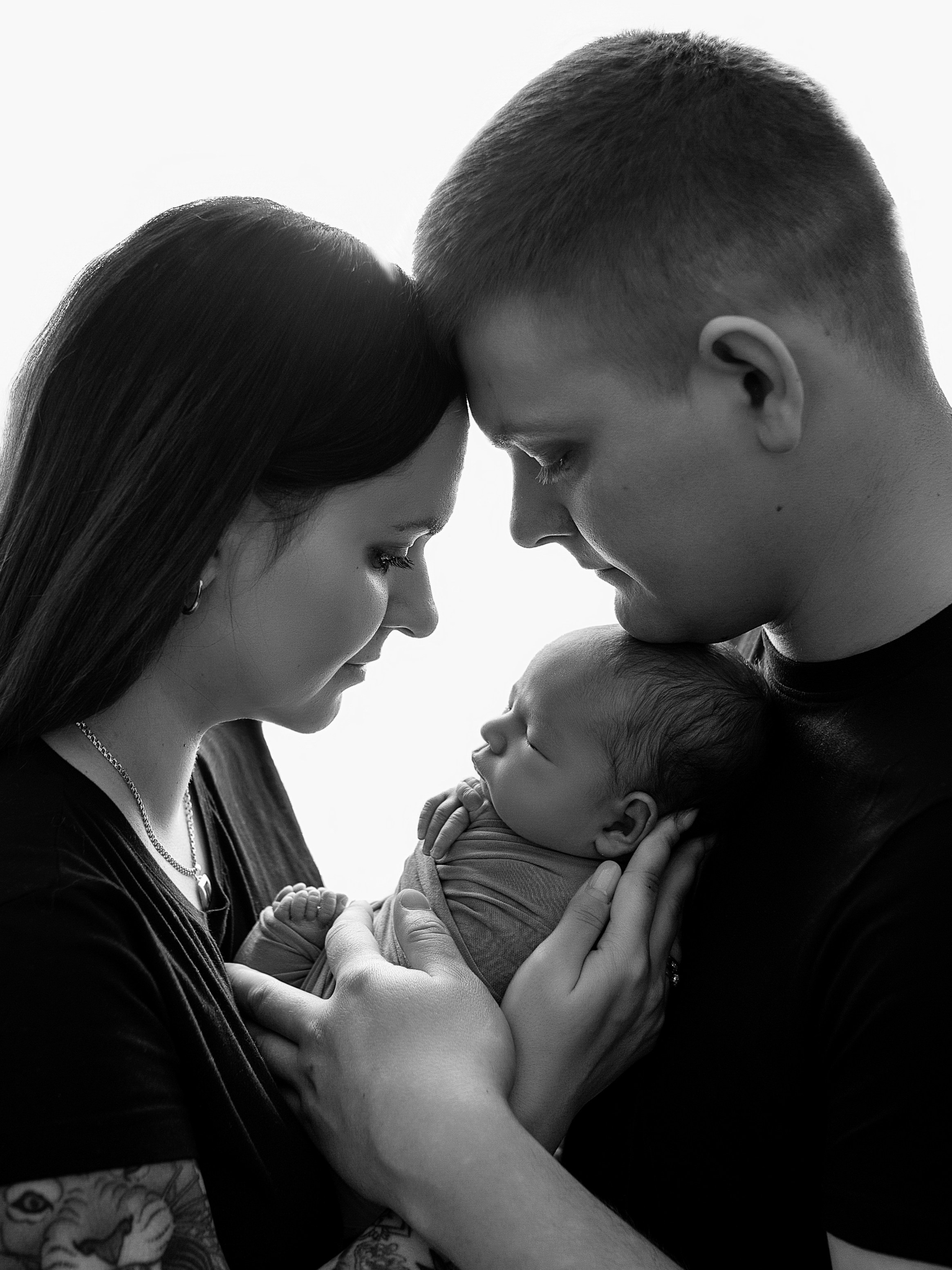 Esu Aleksandra naujagimių ir kudikių fotografė iš Vilniaus