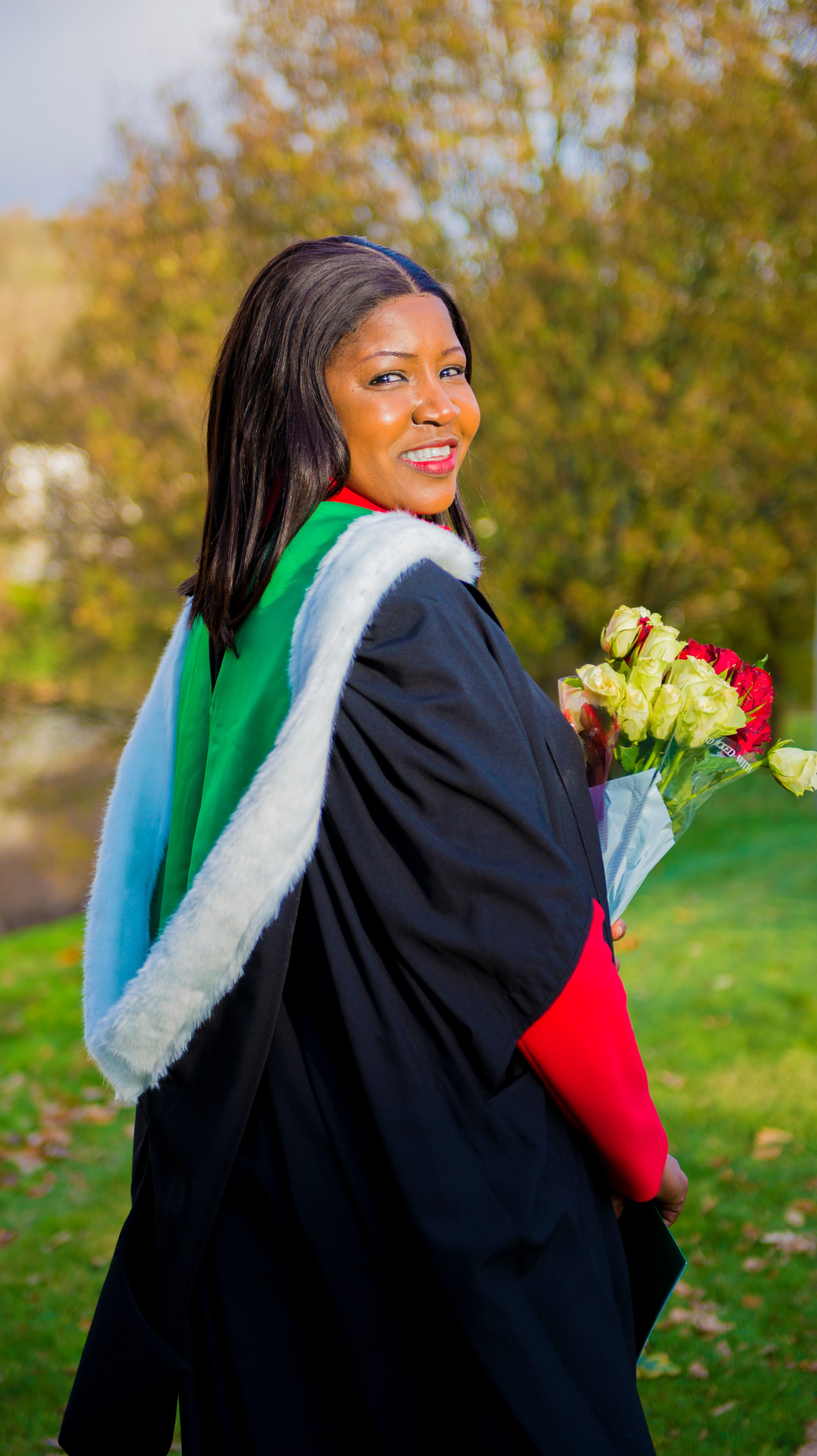 N.K. Portrait & Brand Photographer in Bradford, West Yorkshire