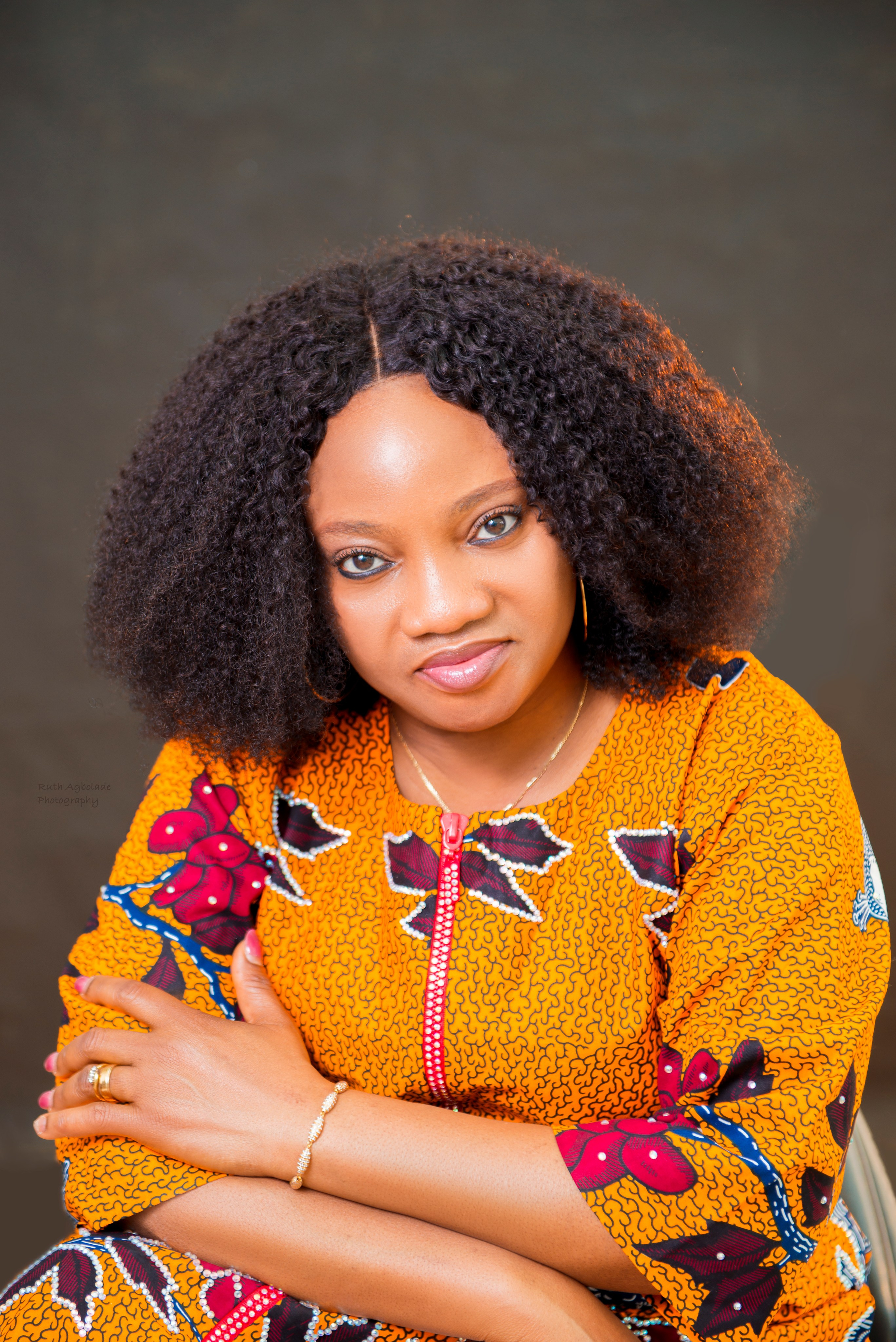 Dr Joy Ogbemudia. Portrait & Brand Photographer in Bradford, West Yorkshire