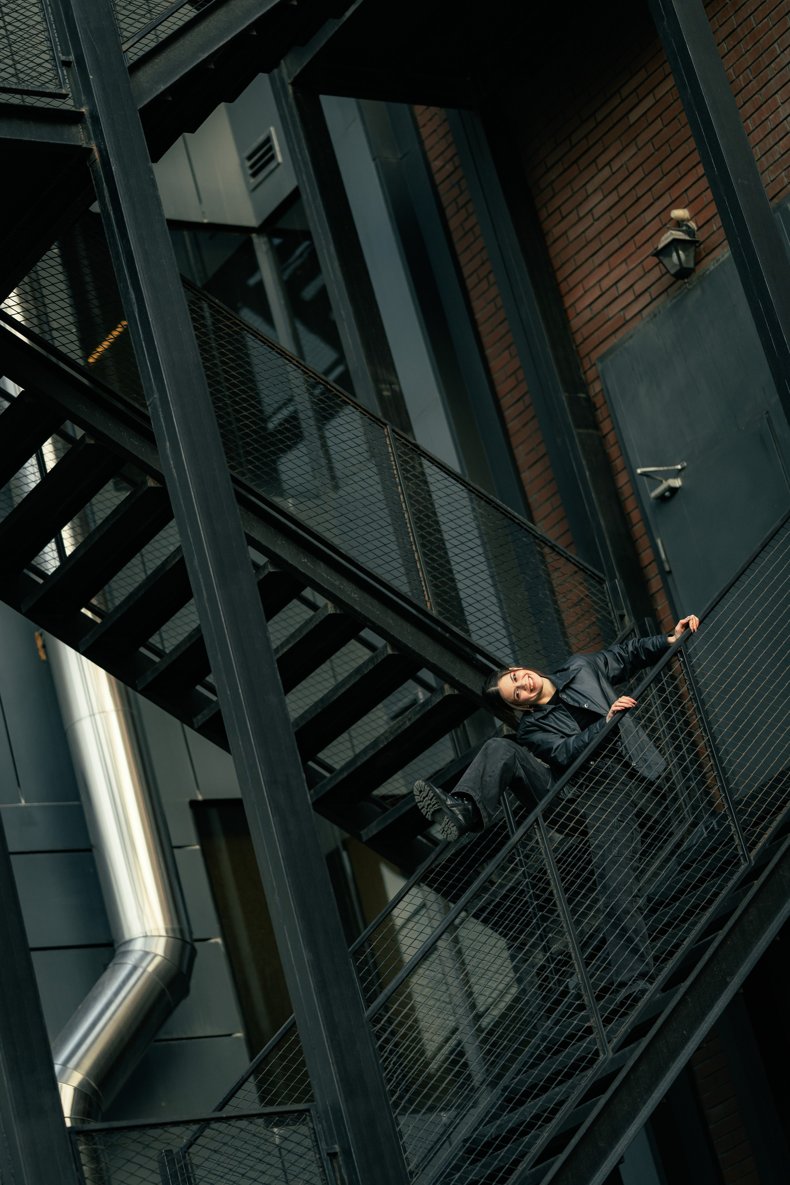 Merry. Street. Георгий Намазов | Фотограф в Ташкенте