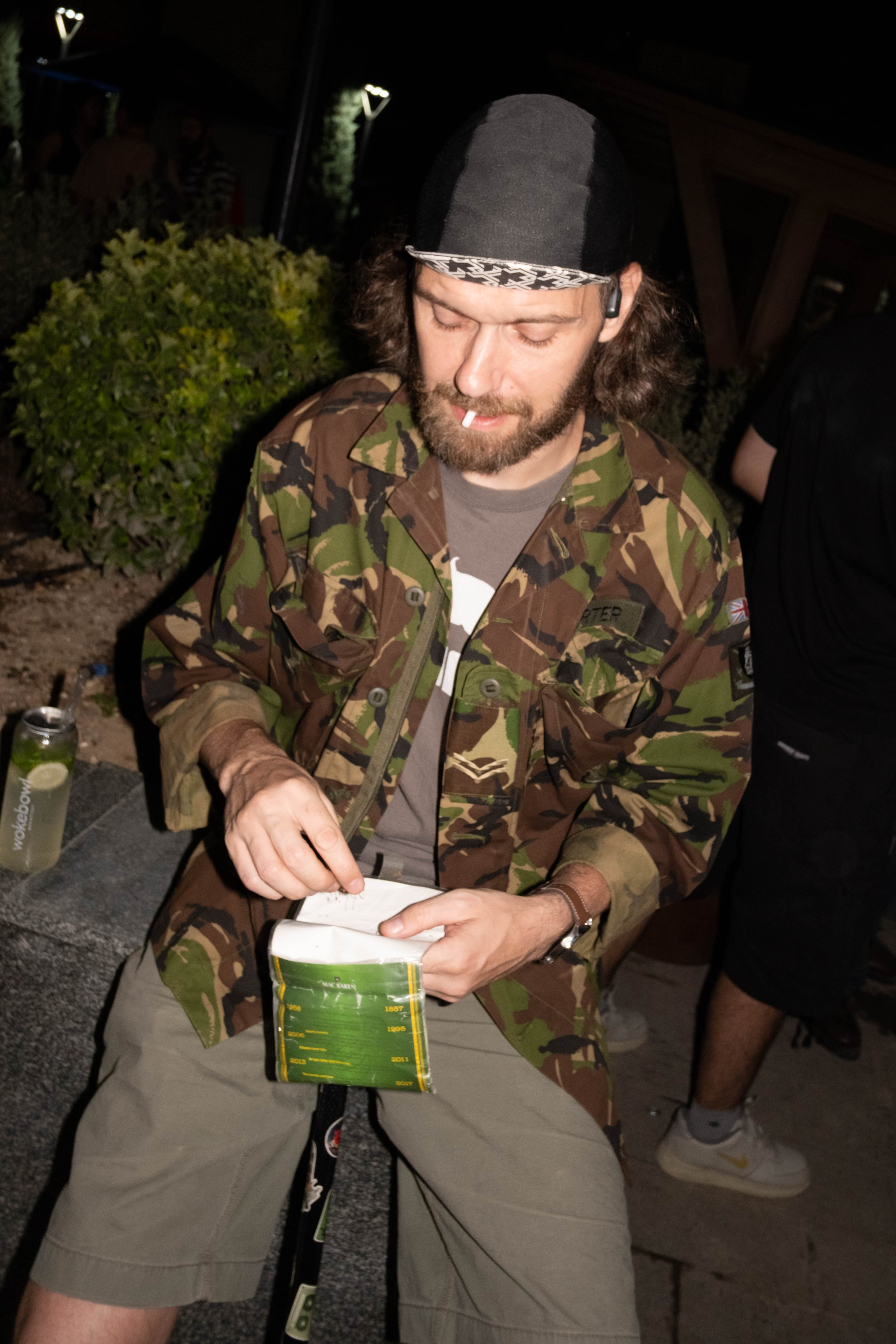 OZ 3 Years @ 07.06.25