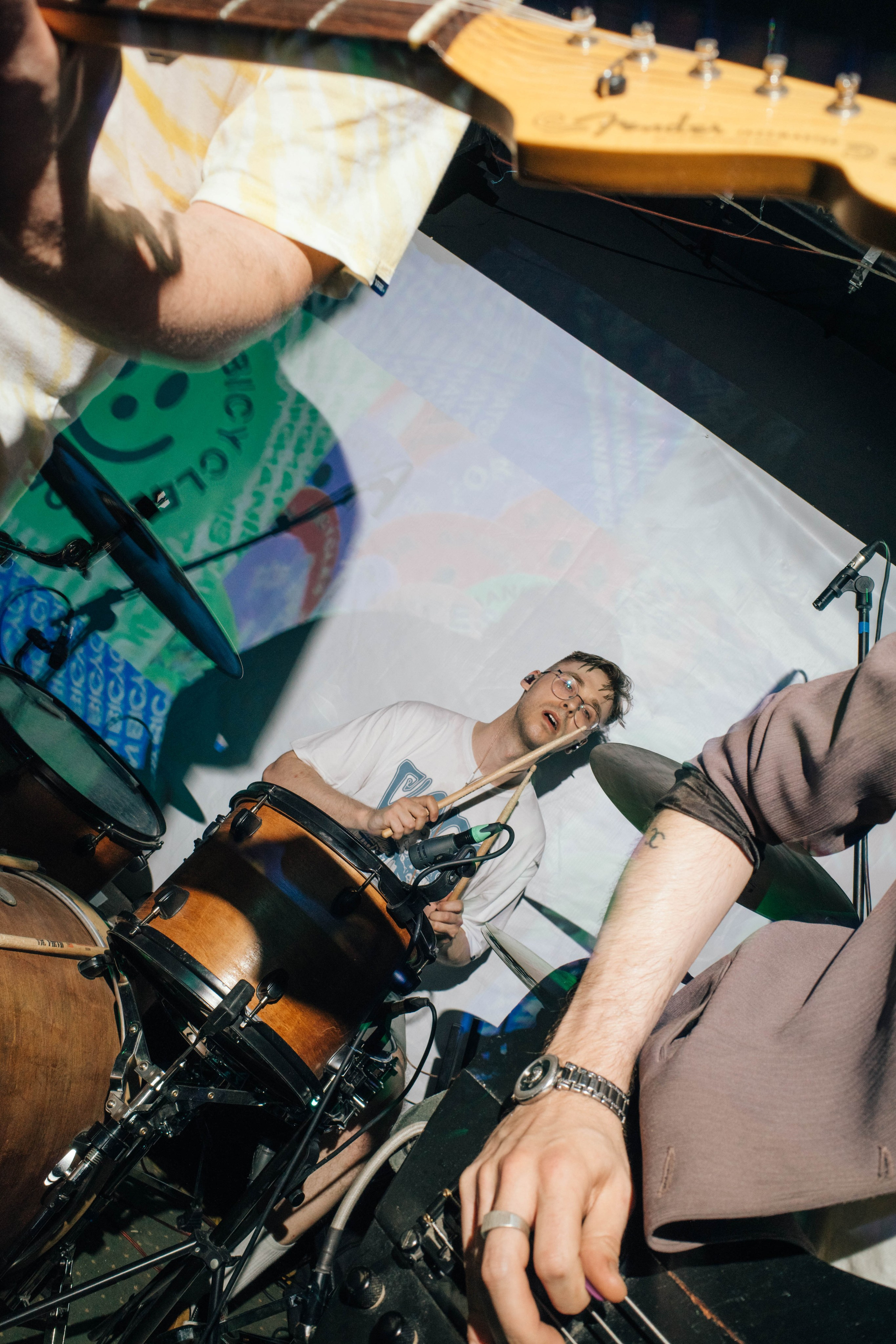 Bicycles for Afghanistan @ Barduck @ 20.03.24